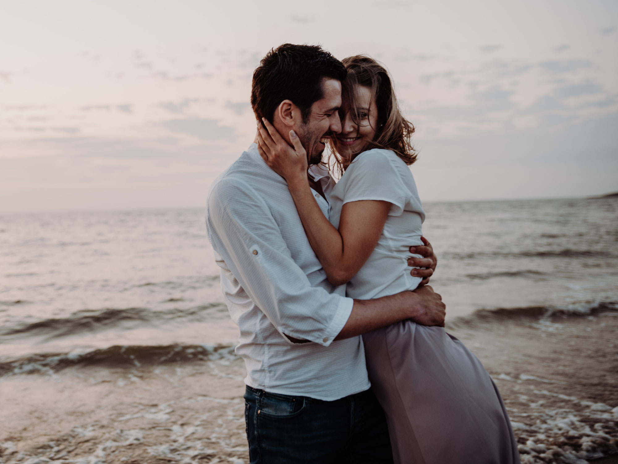 Meike & Philip