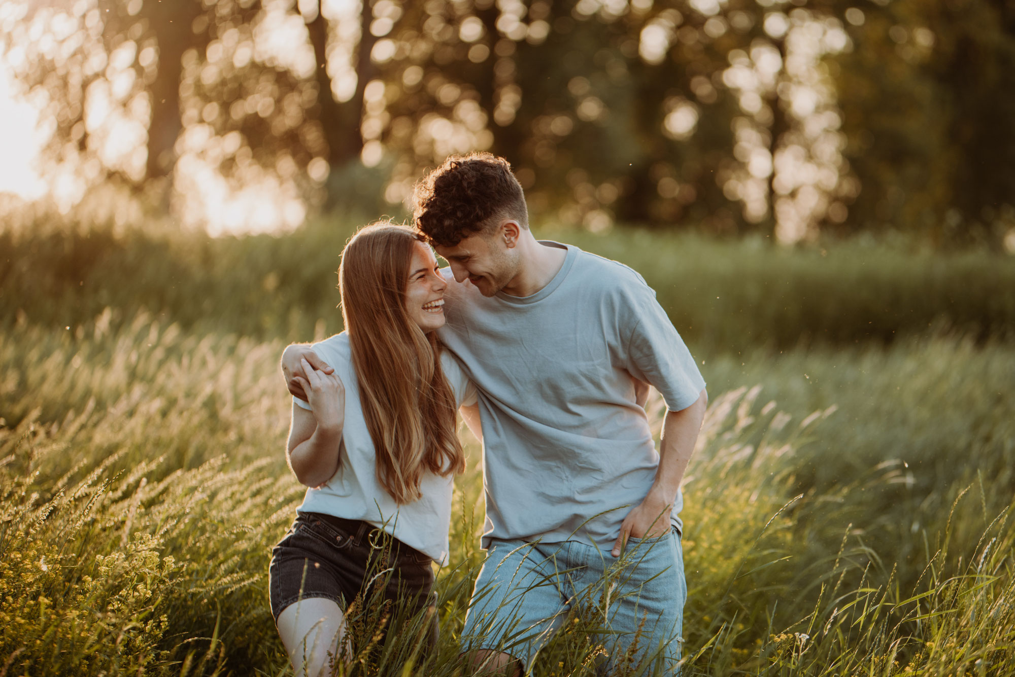 Anette & Oliver