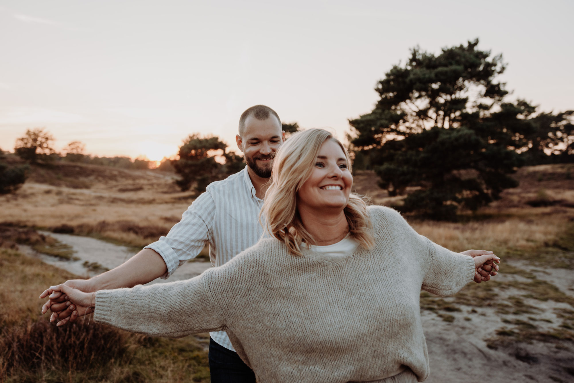 Vanessa & Malte