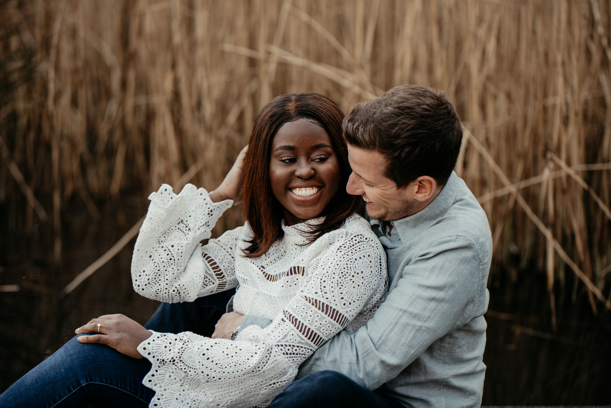 Torben & Nandi
