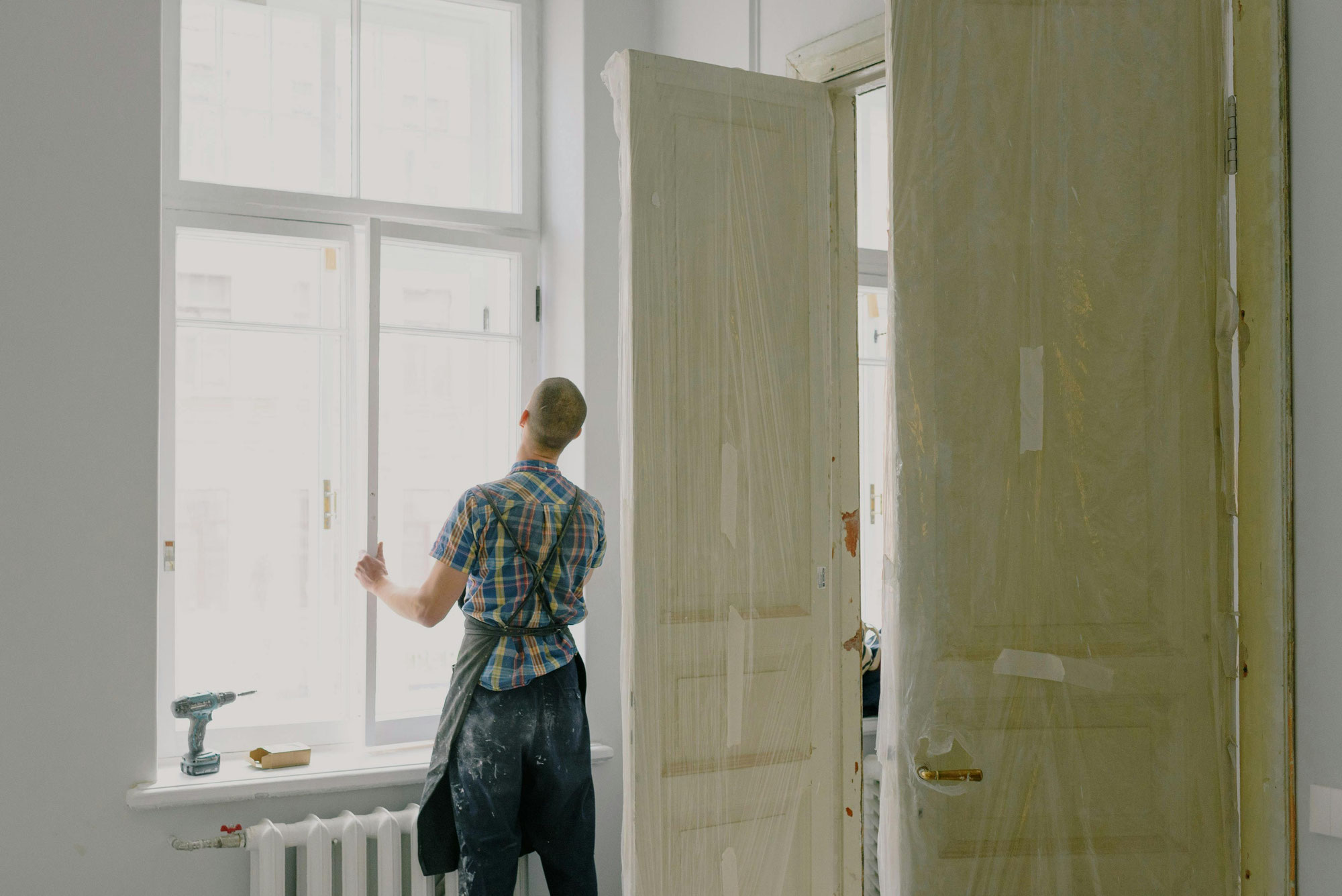 Im Gespräch mit einer Legende: Guido Heffels, Hornbach und die Kraft guter Werbung