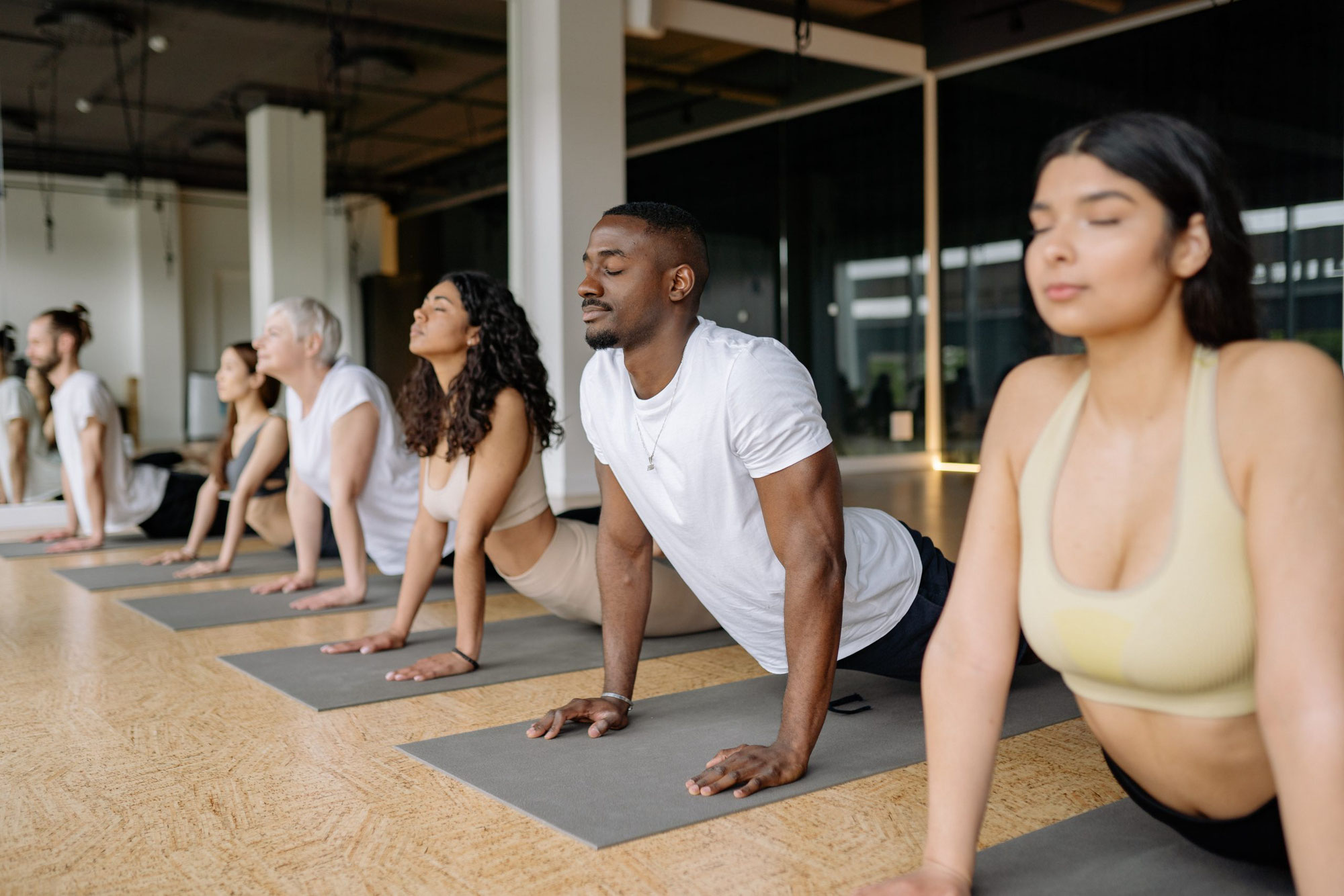 Dynamiser sa journée au travail avec La Pause Santé