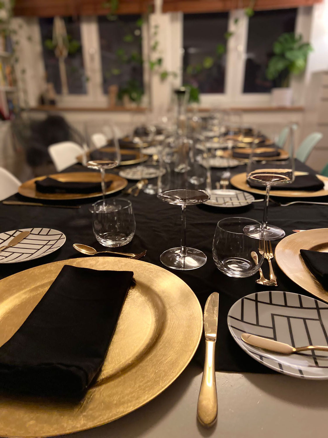 Supper Club Vol. 3