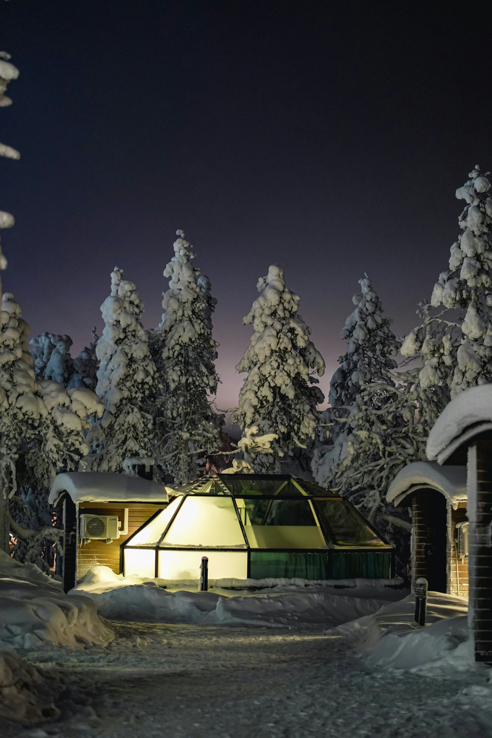 5 unverzichtbare Tipps für deine Winterreise nach Lappland