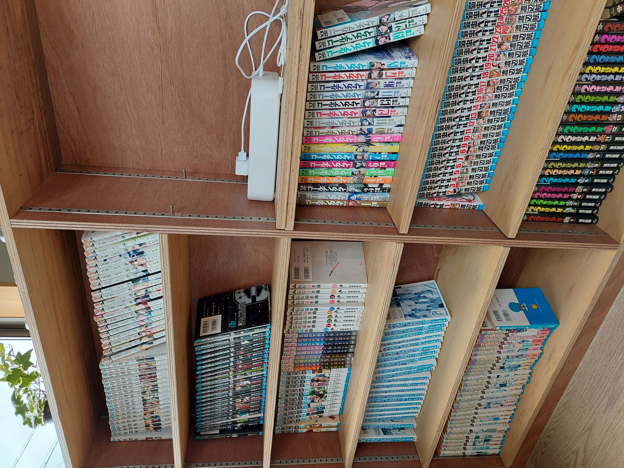 ちょびのお店