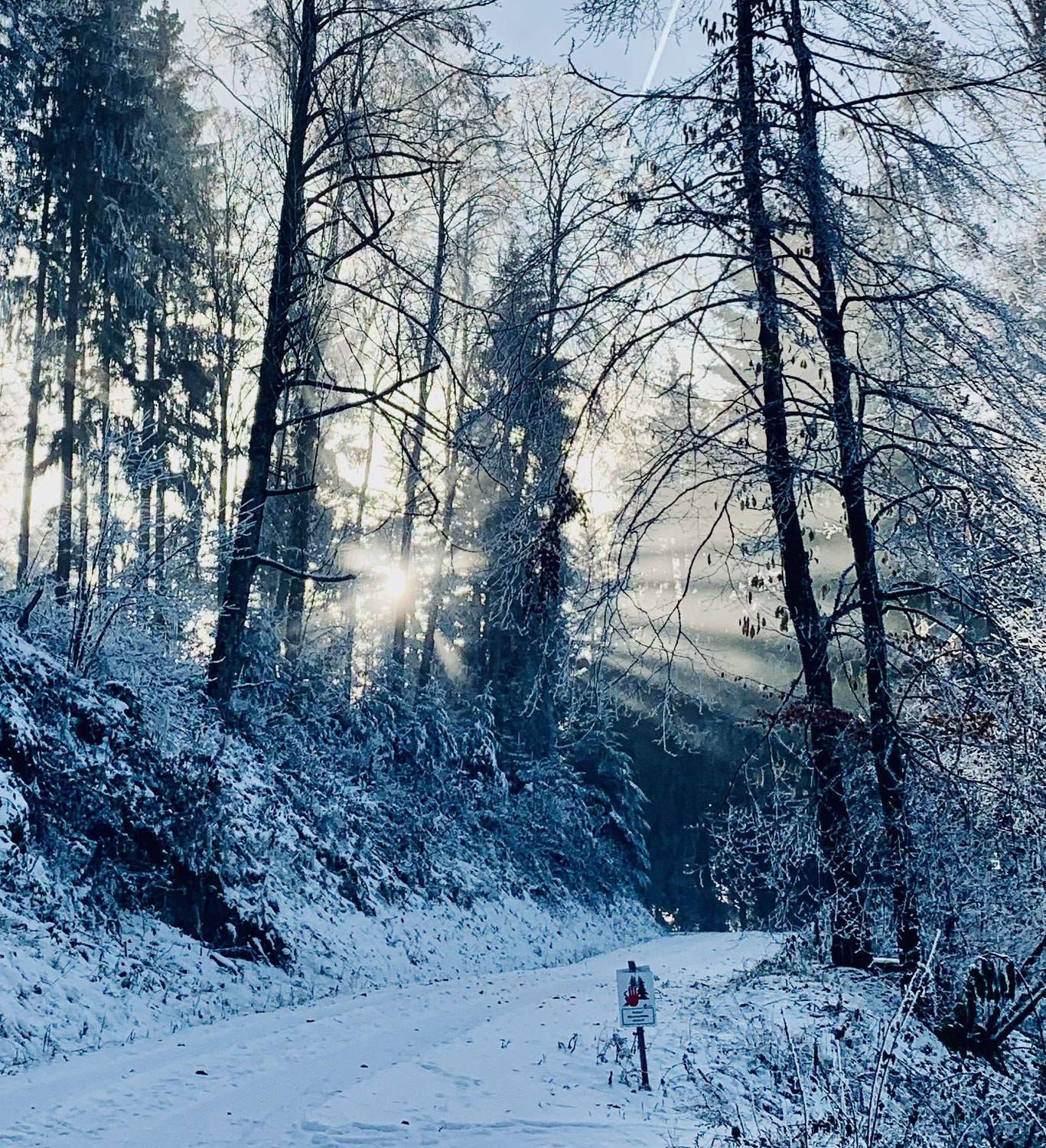 Wintersonnenwende