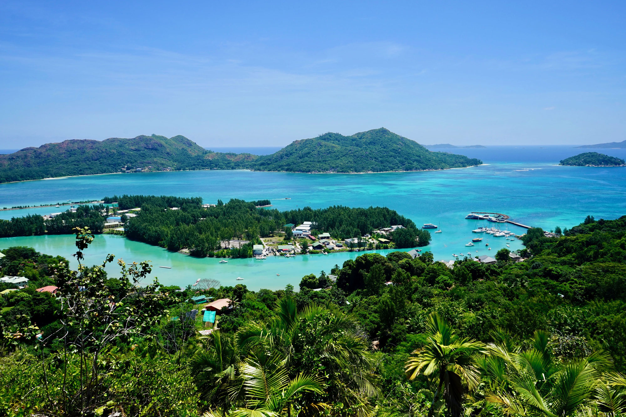 Kosten Seychellen: Soviel kostet dein Seychellen Urlaub und wo du sparen kannst!