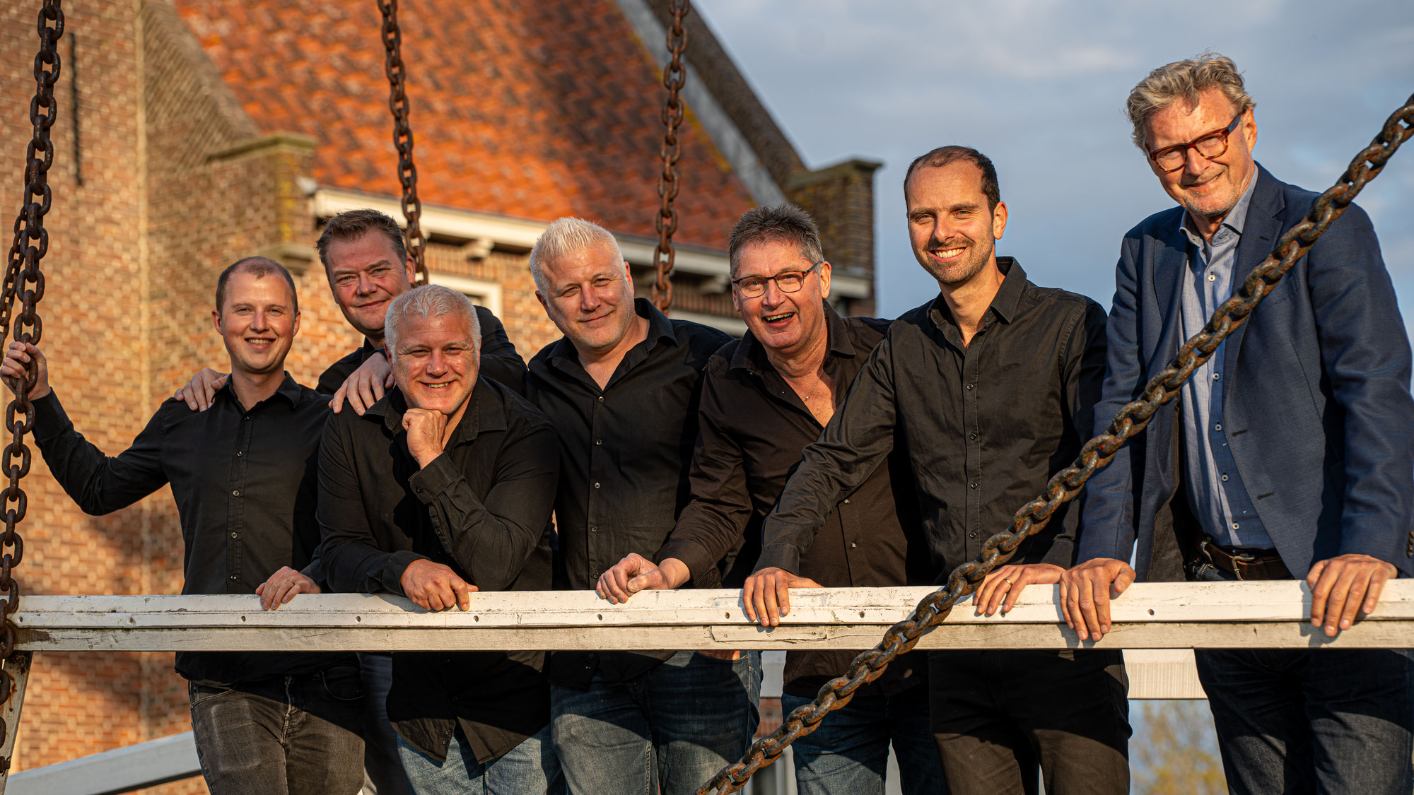 ALTIJD WEER DIE 6 JUNI