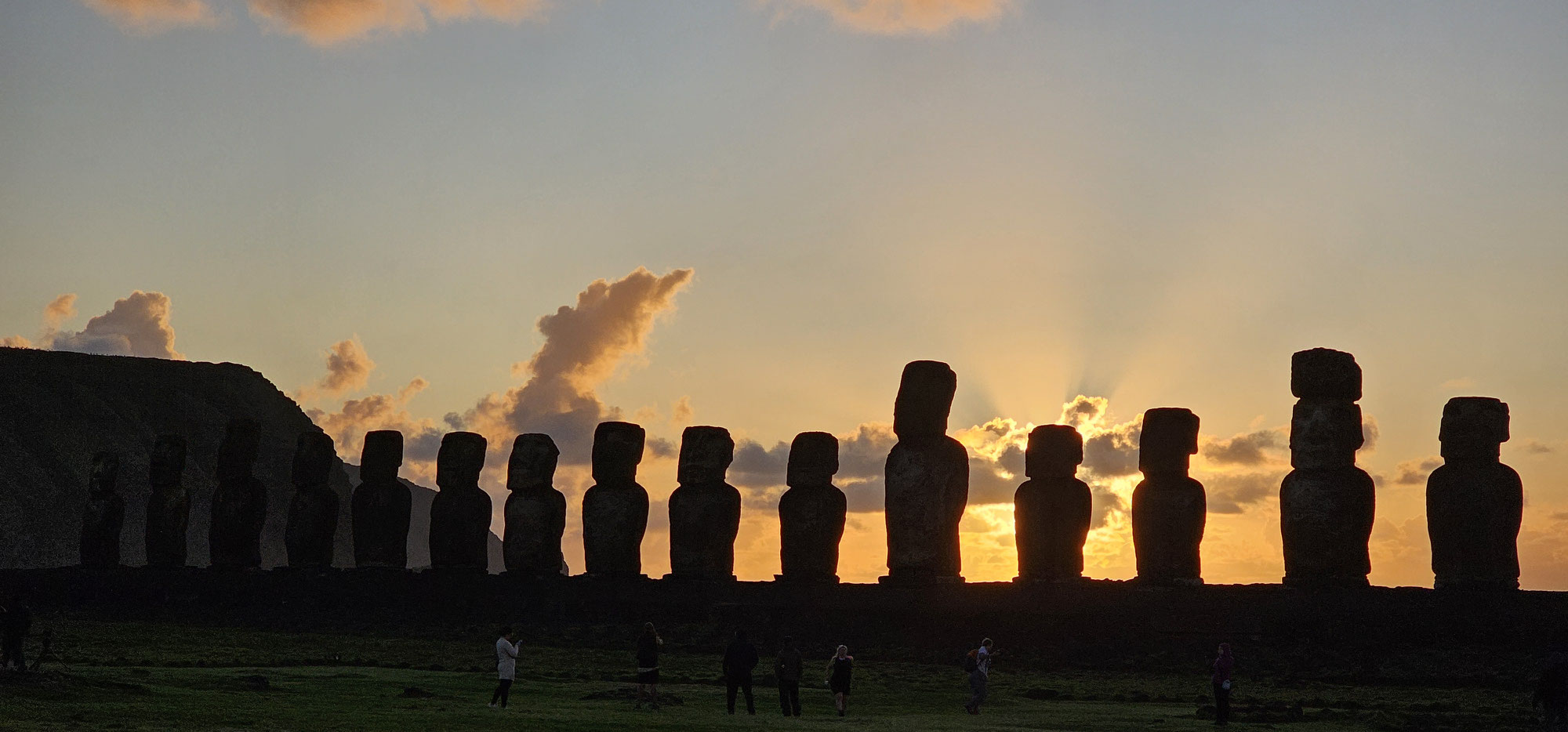 Rapa Nui Revisited