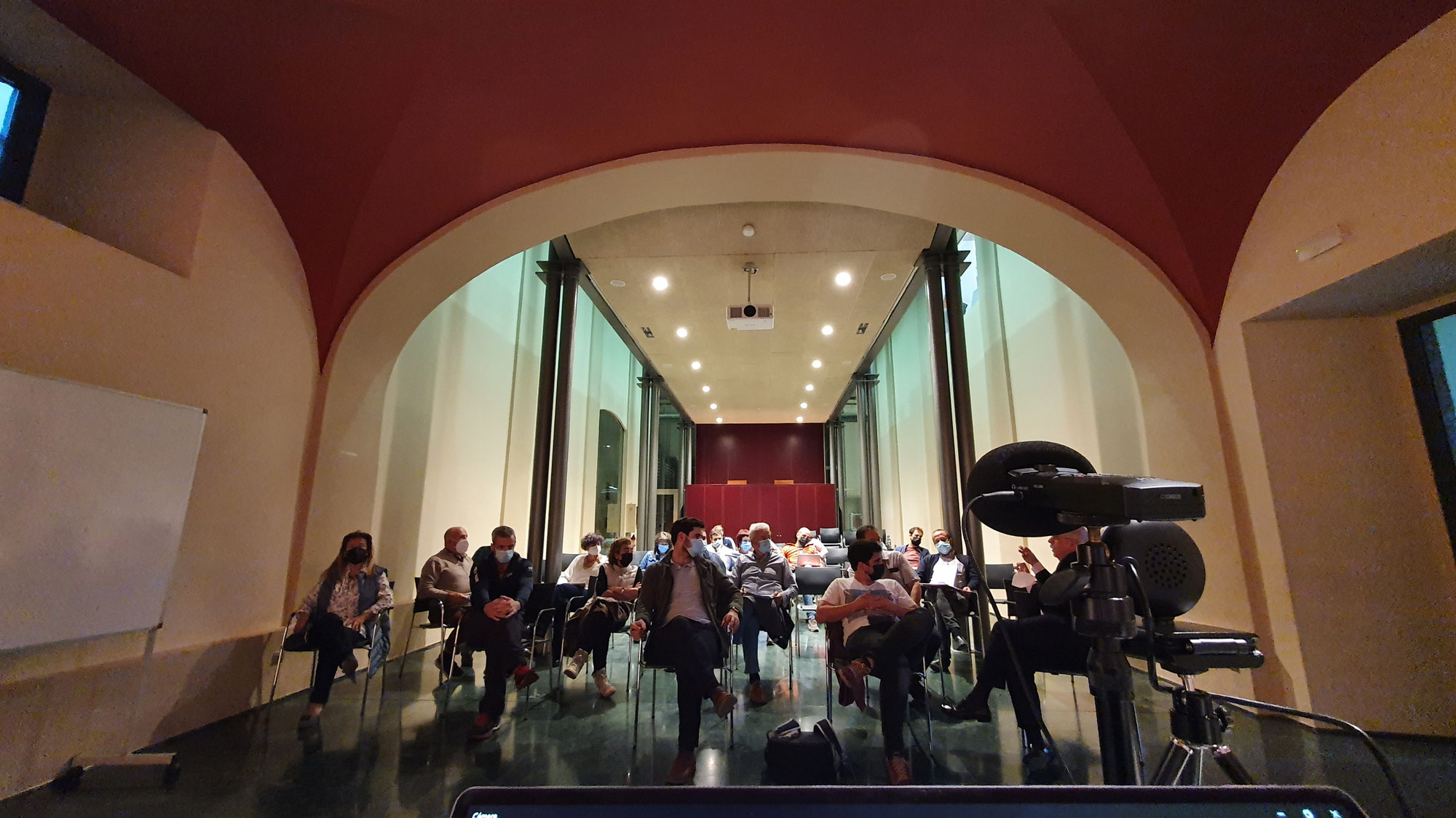 Convocada Asamblea General Ordinaria que tendrá lugar el 23 de diciembre en Liédena