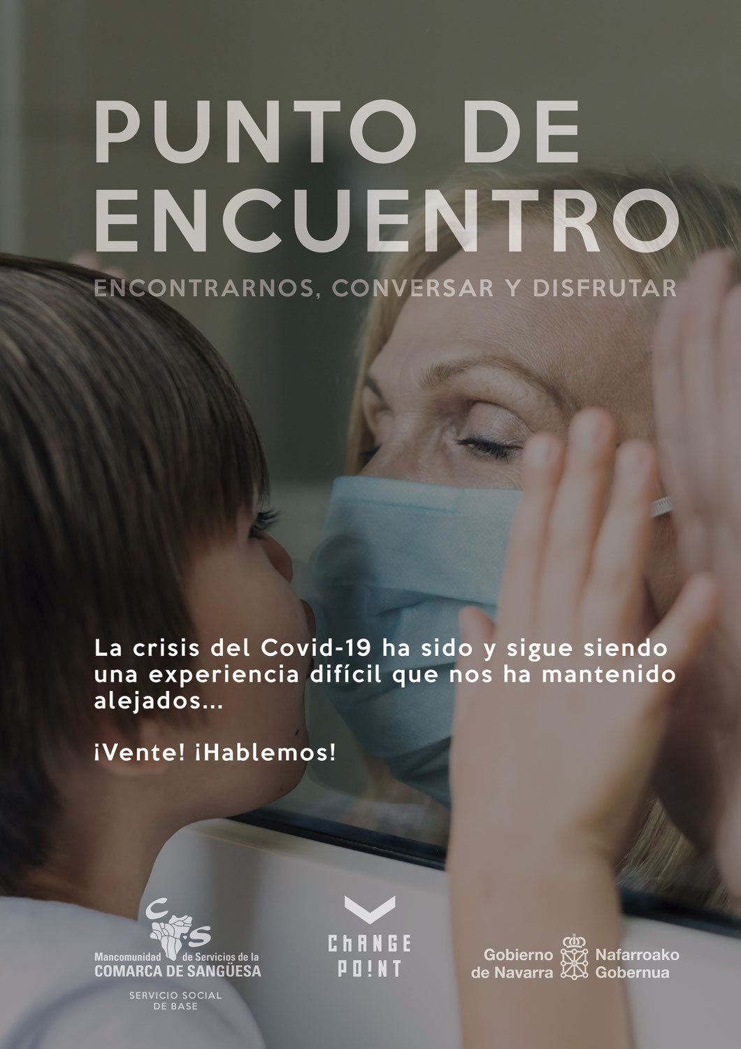 Punto de Encuentro: ¿cómo te ha afectado la pandemia?