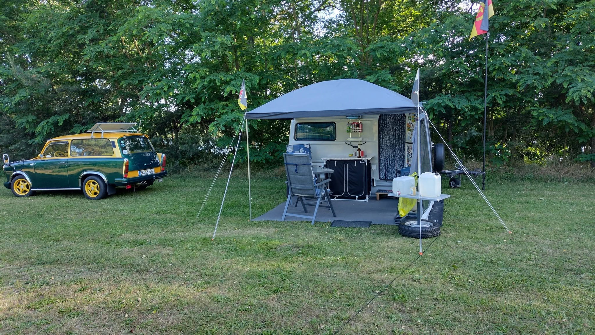 10. Schmiedetreffen