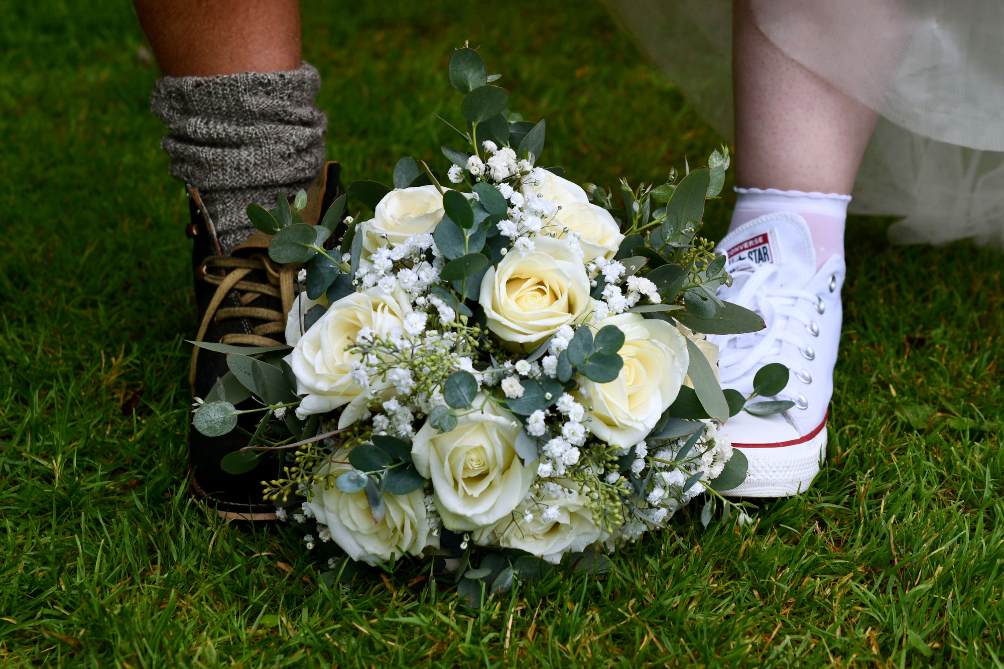 So findet ihr die perfekte Foto-Location für eure Hochzeitsbilder