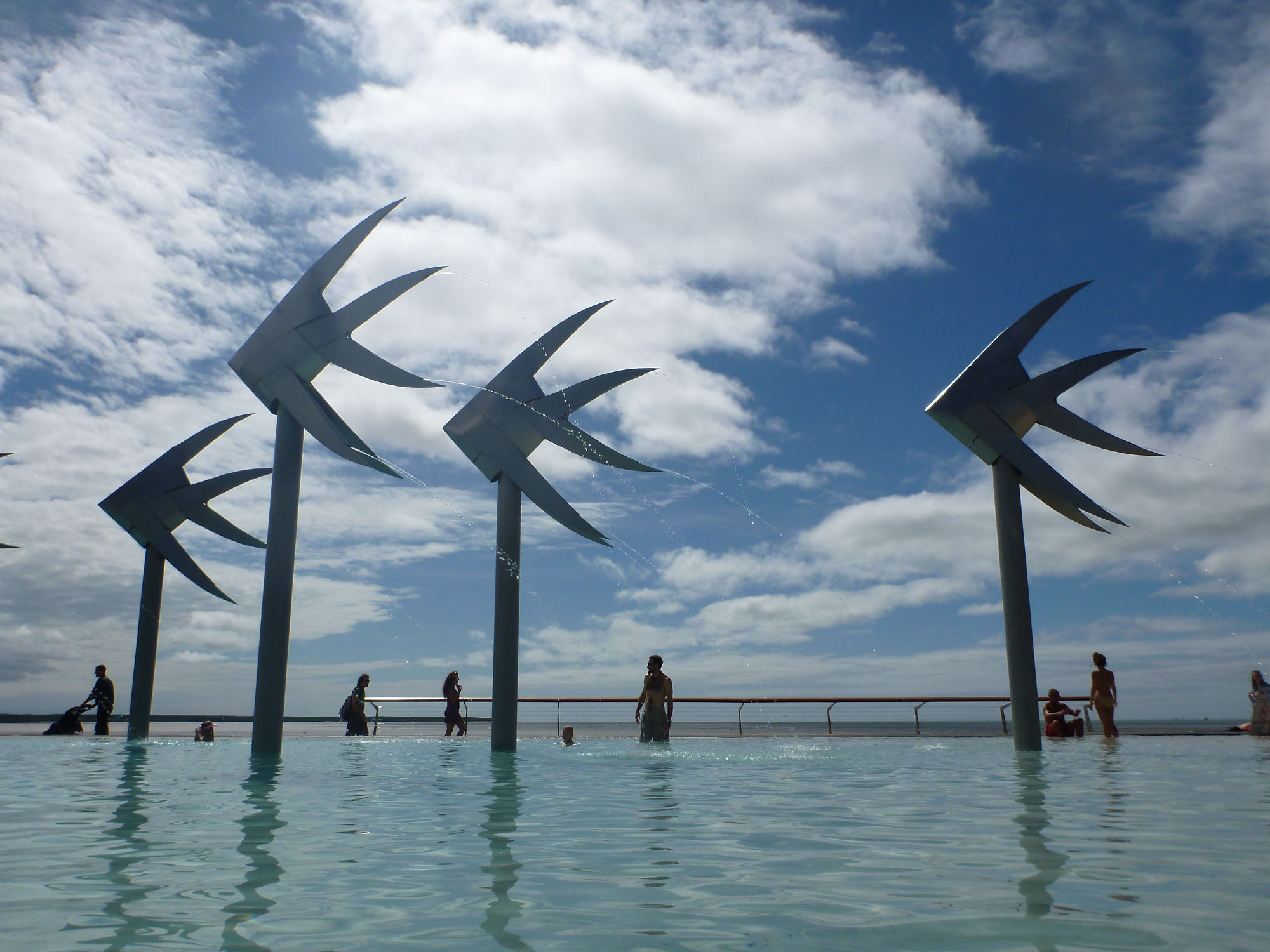 JJ´s and Cairns