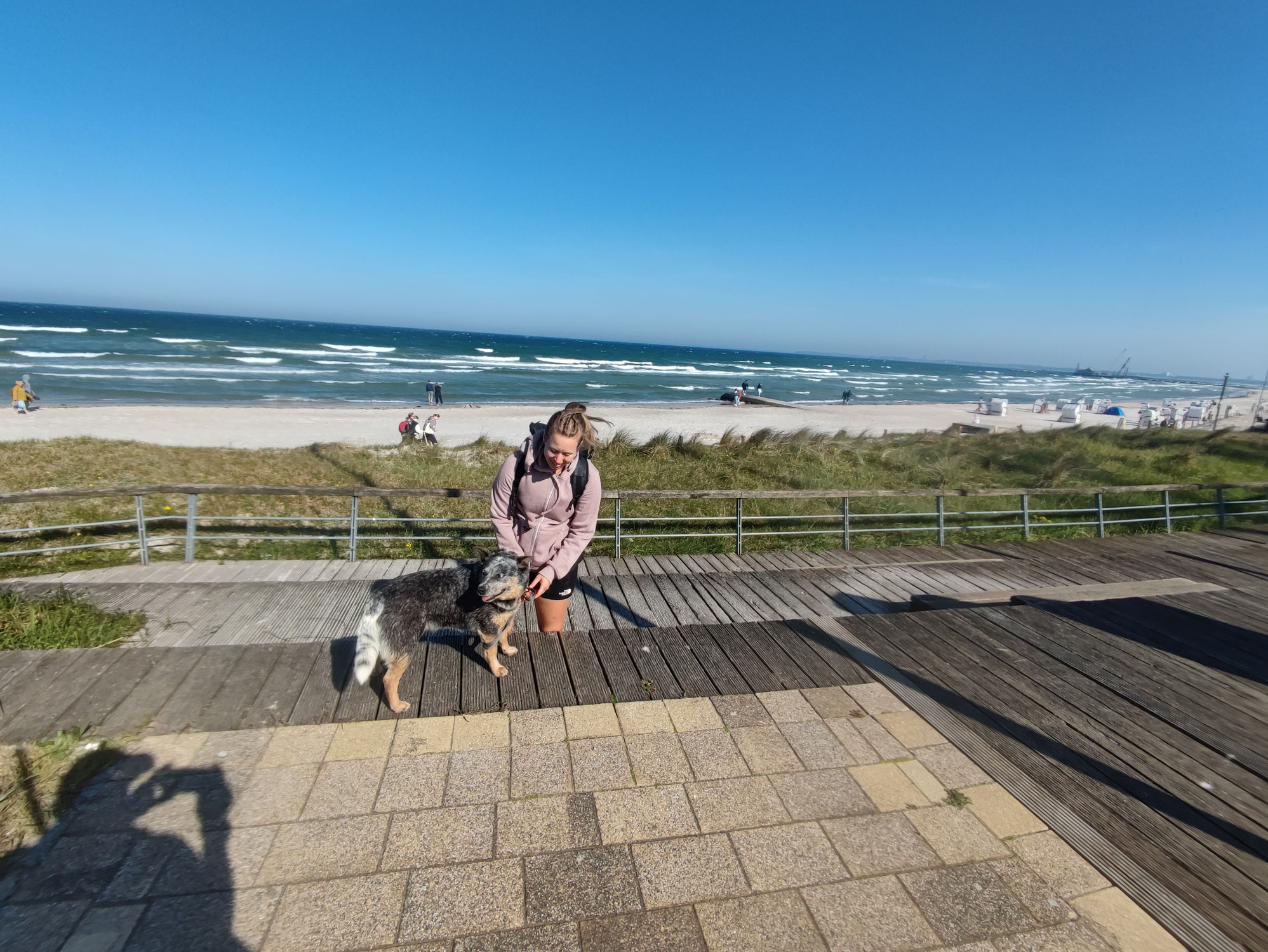 Ostsee - De bannig groote Tour