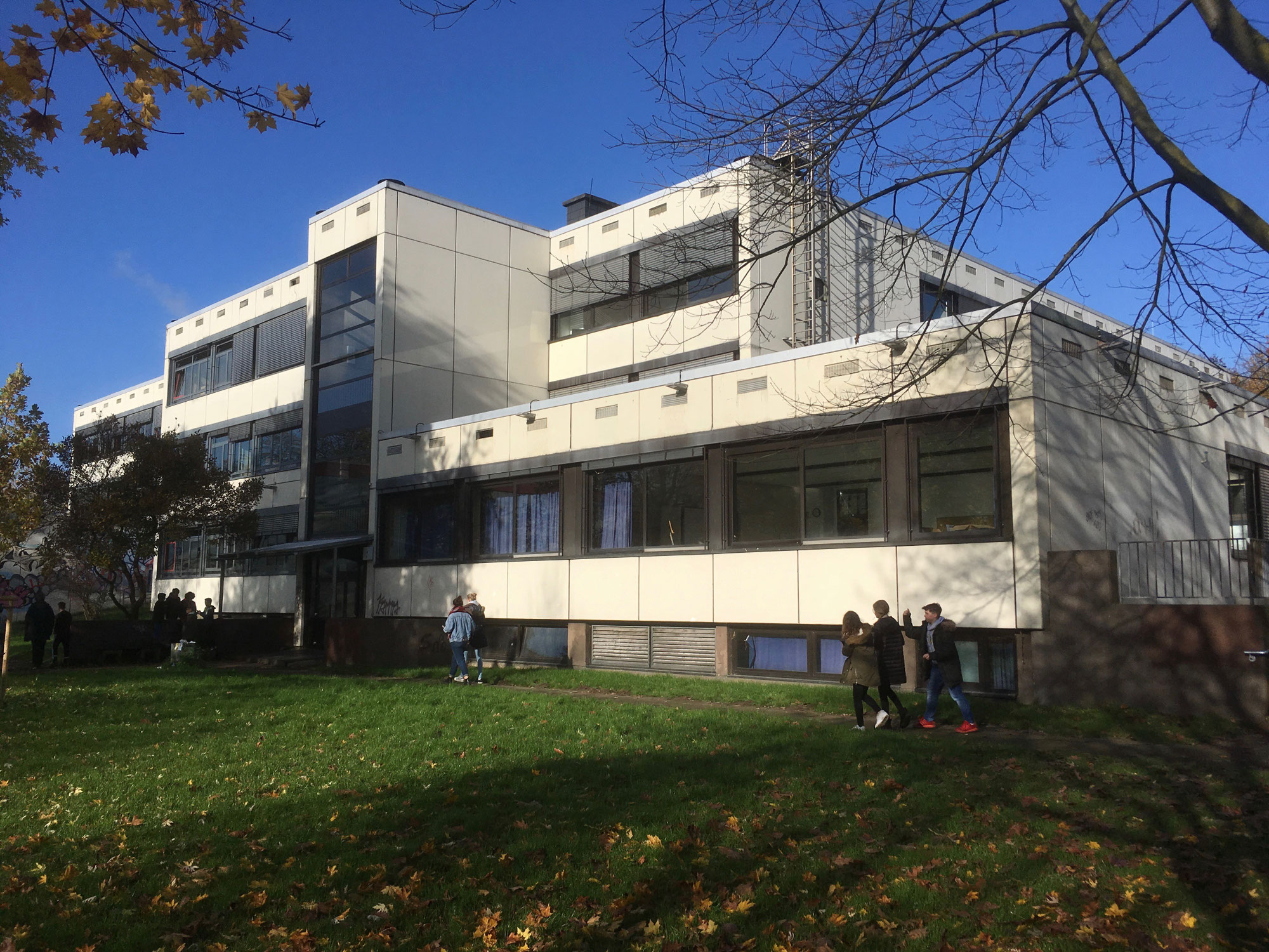 Fhs Herdecke Fhs Herdecke
