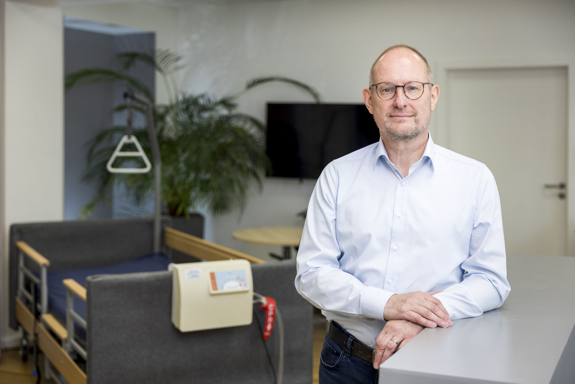 Business Shooting Carenetic