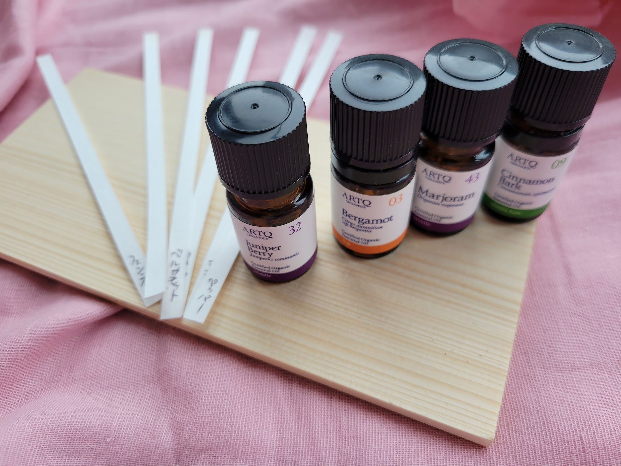 自分調え学講座が必要だったかつての自分