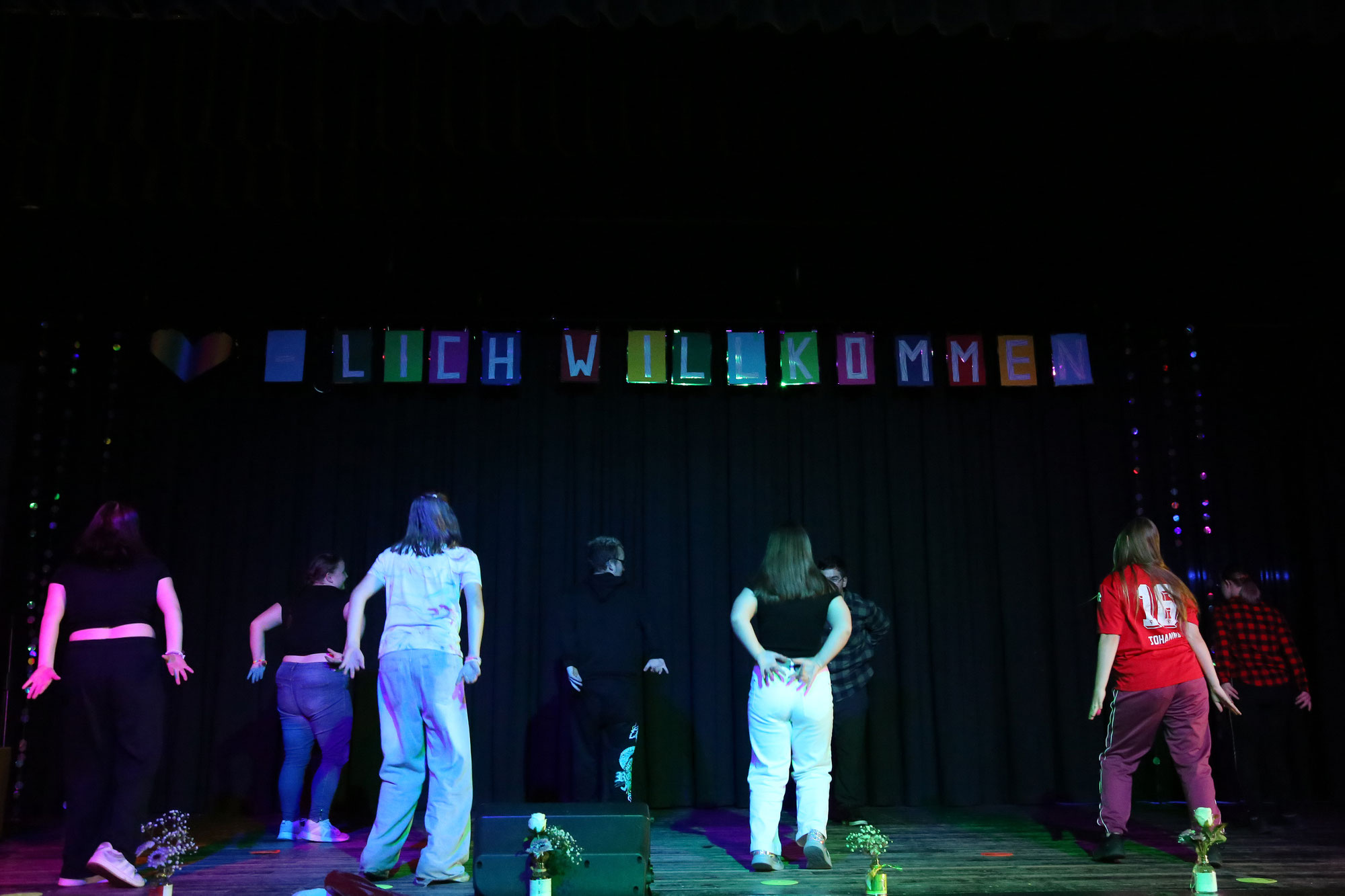 Theaterfestival des Rhein-Sieg-Kreises