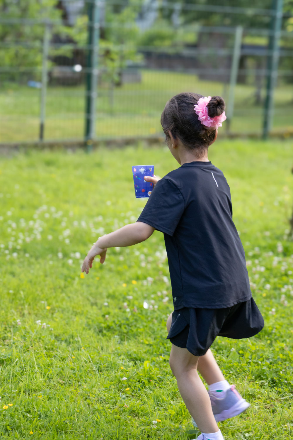 Sport- und Spielefest