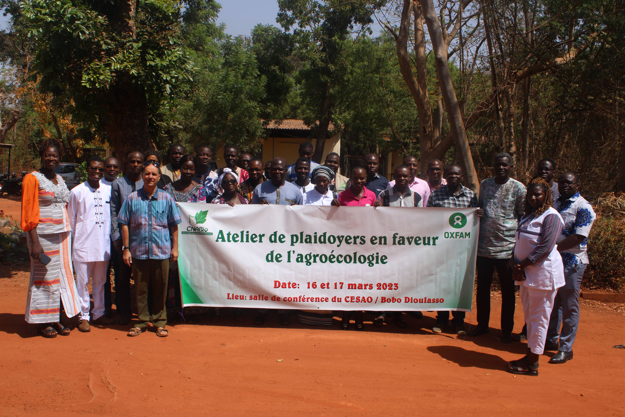 Importation de pesticides non homologués au Burkina : Inquiets, les agro-écologistes interpellent les différents acteurs