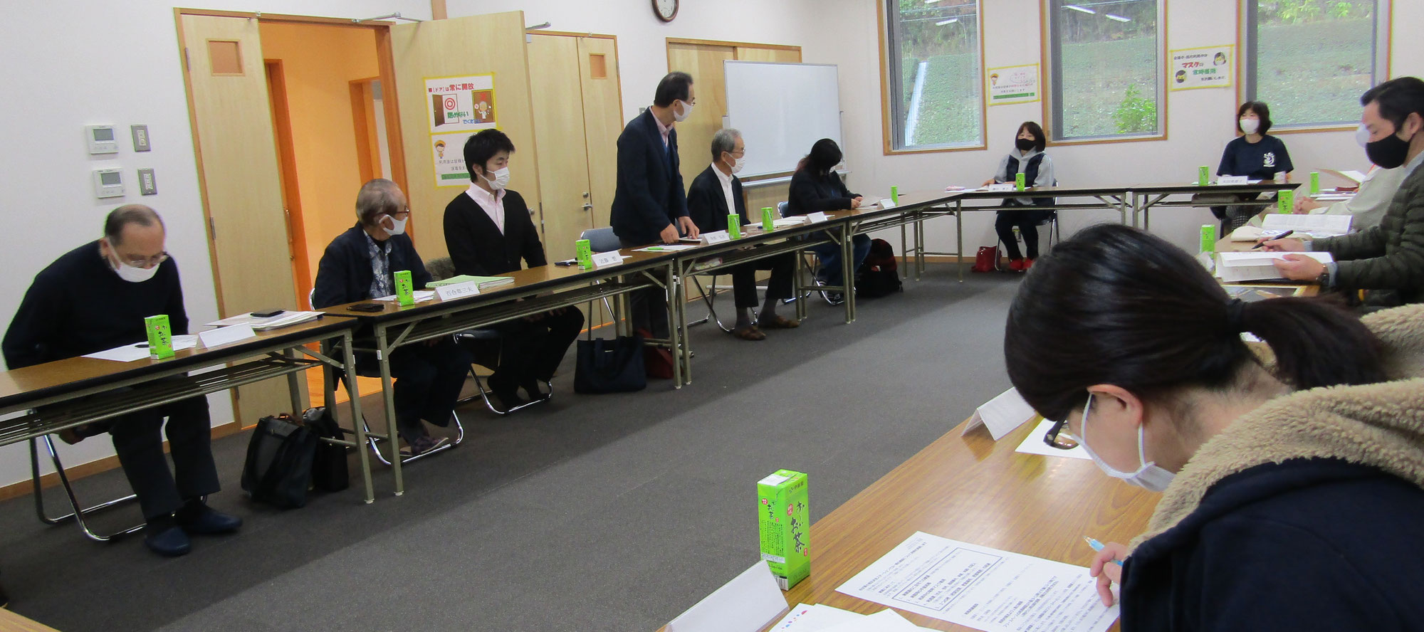 障がいのある方の交流支援に関する連絡会（第2回）を開催します