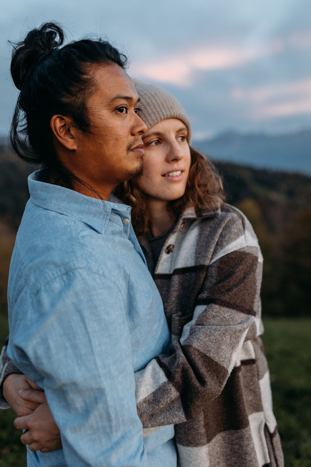 coupleshooting  | Heiligenschwendi