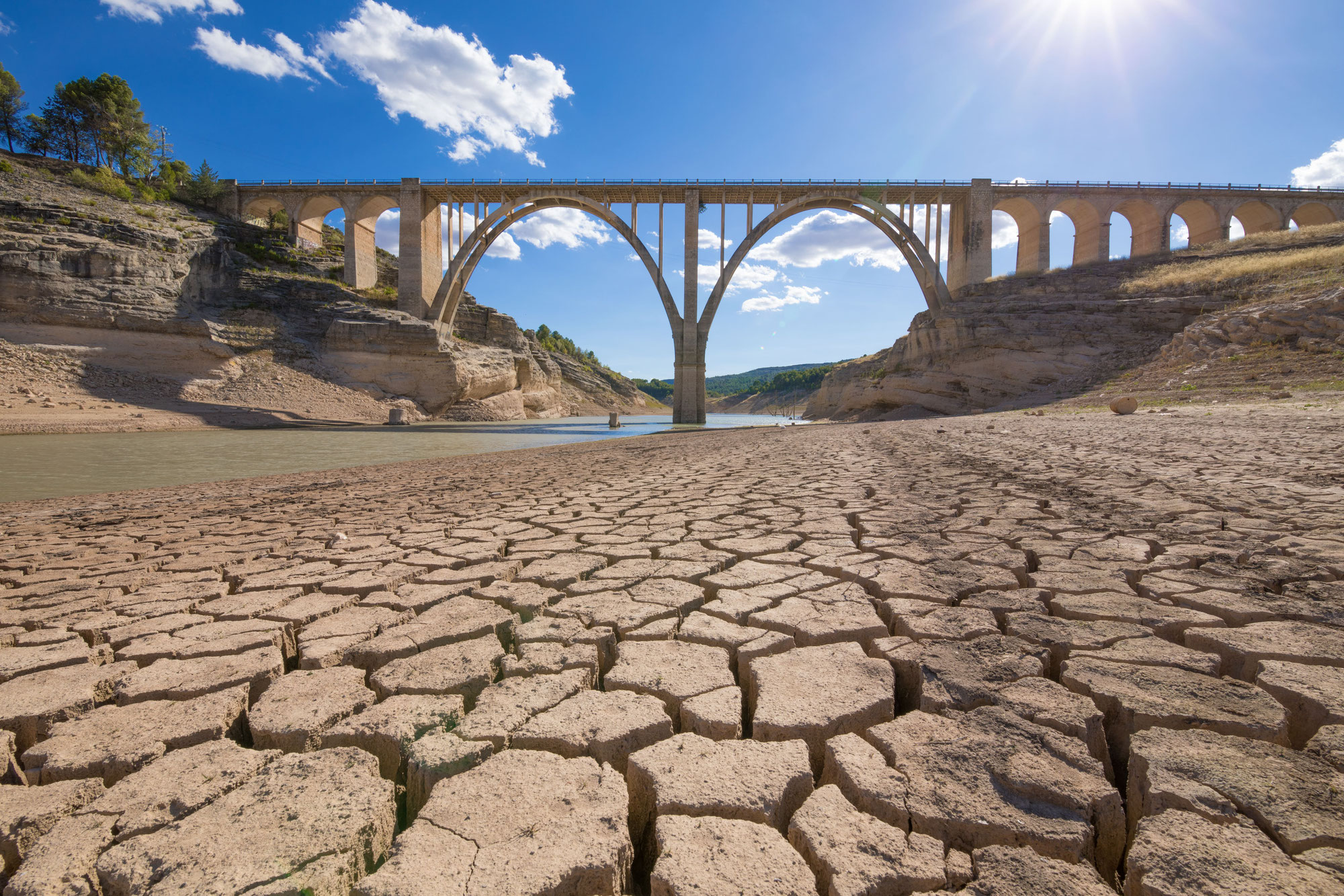 Weltklimabericht: Klimawandel vollzieht sich schneller