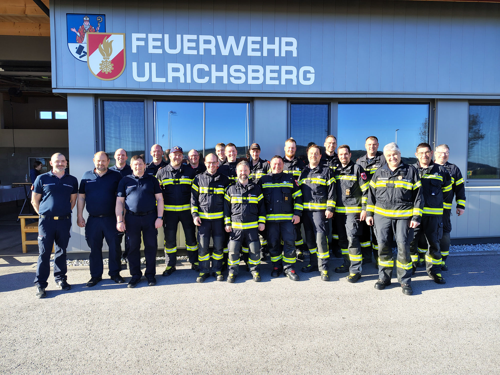 THL-Abzeichen