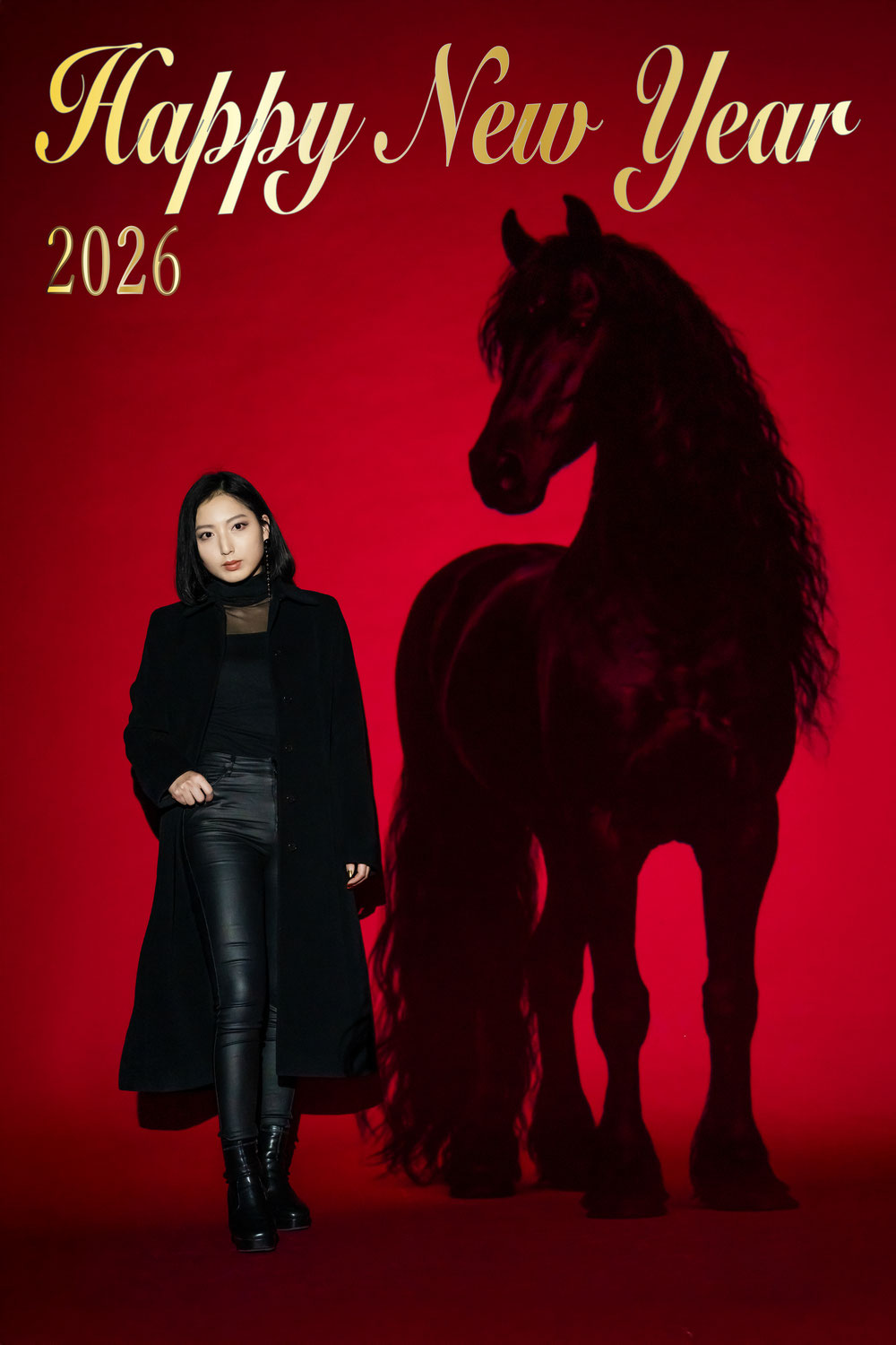 2026年　新年のご挨拶
