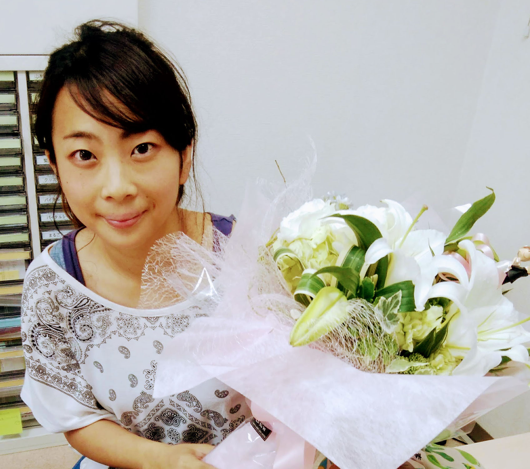 新〇さんいらっしゃい♡