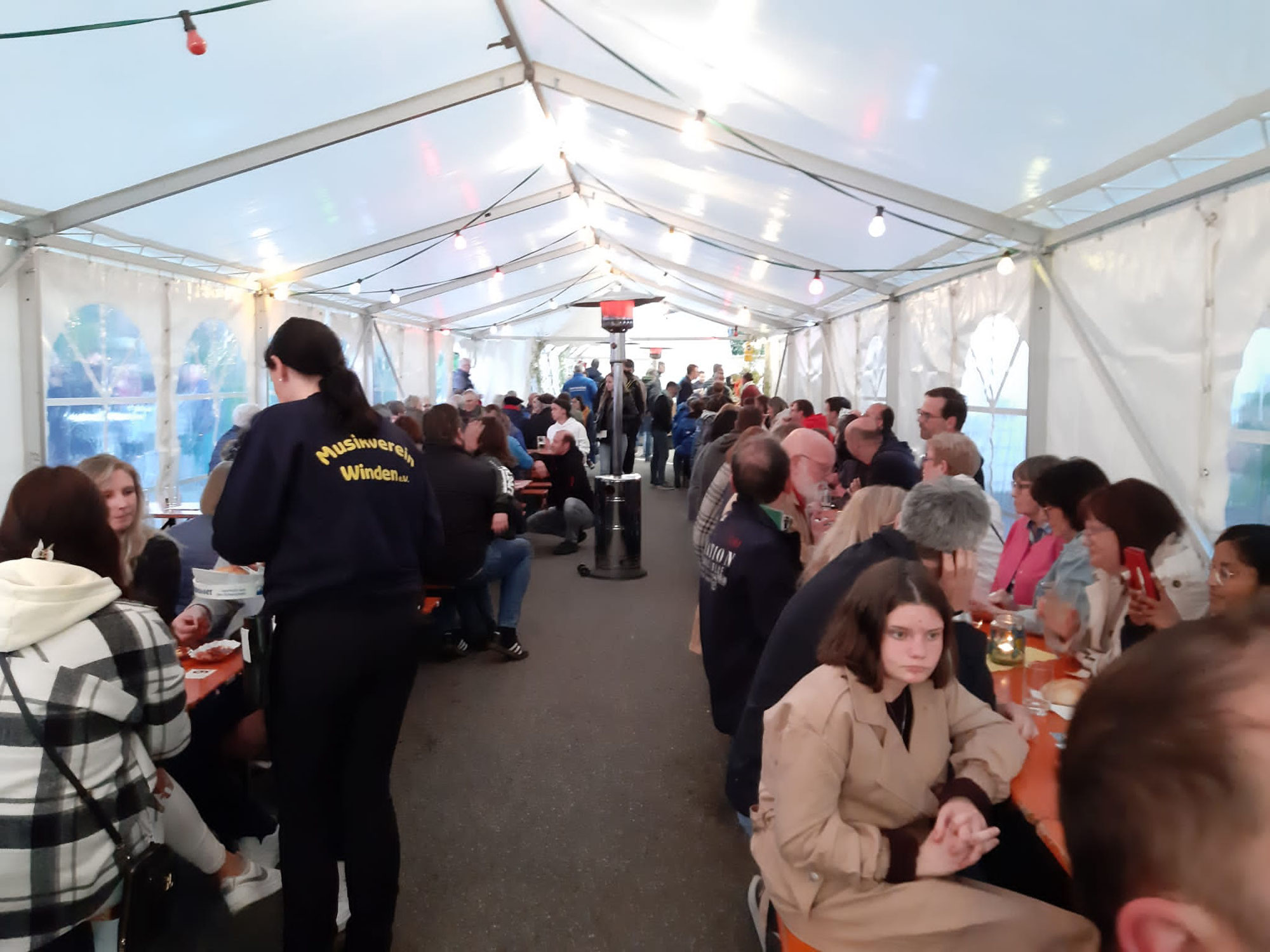 Maifest