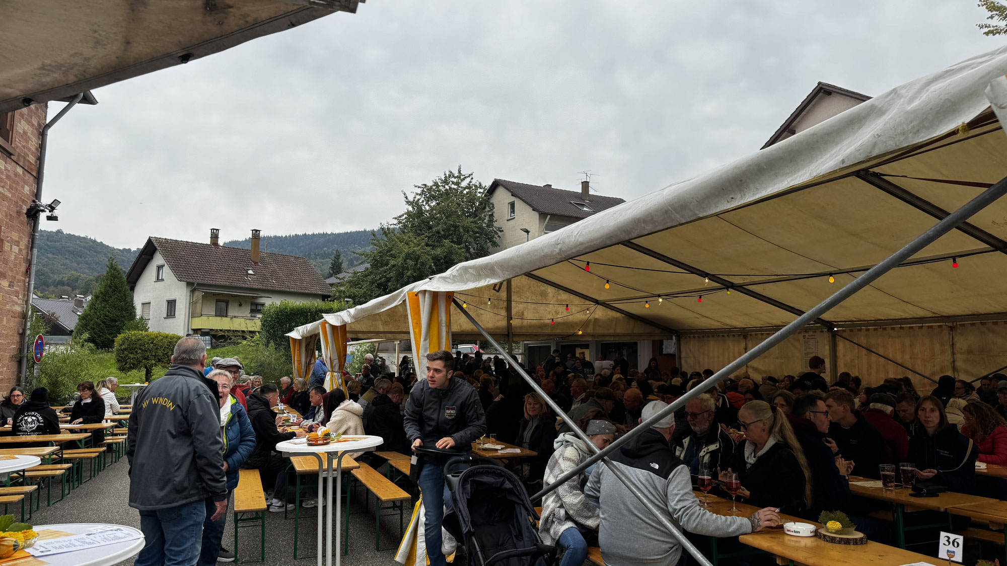 Weinfest 2025