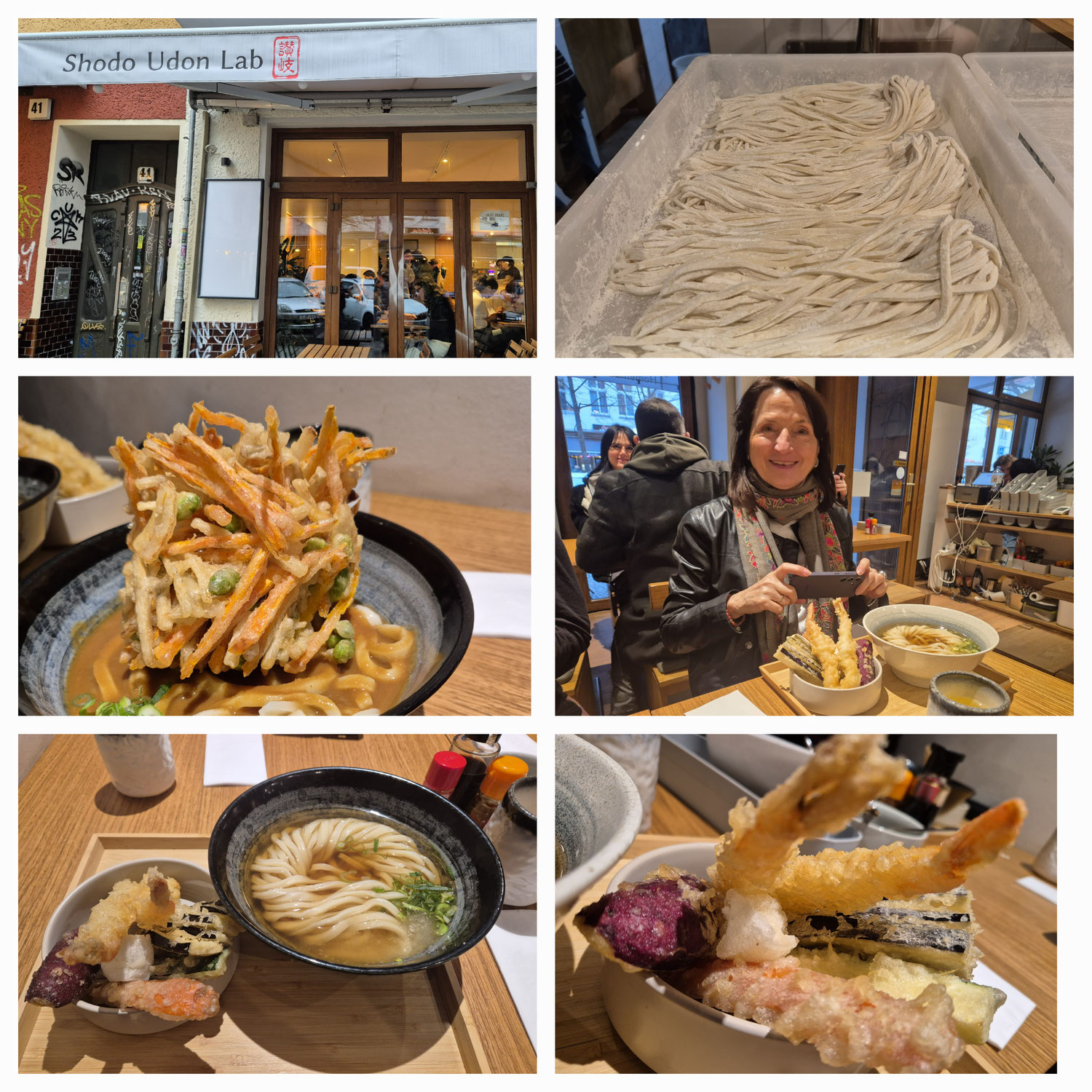 Mikrorestaurants im Trend