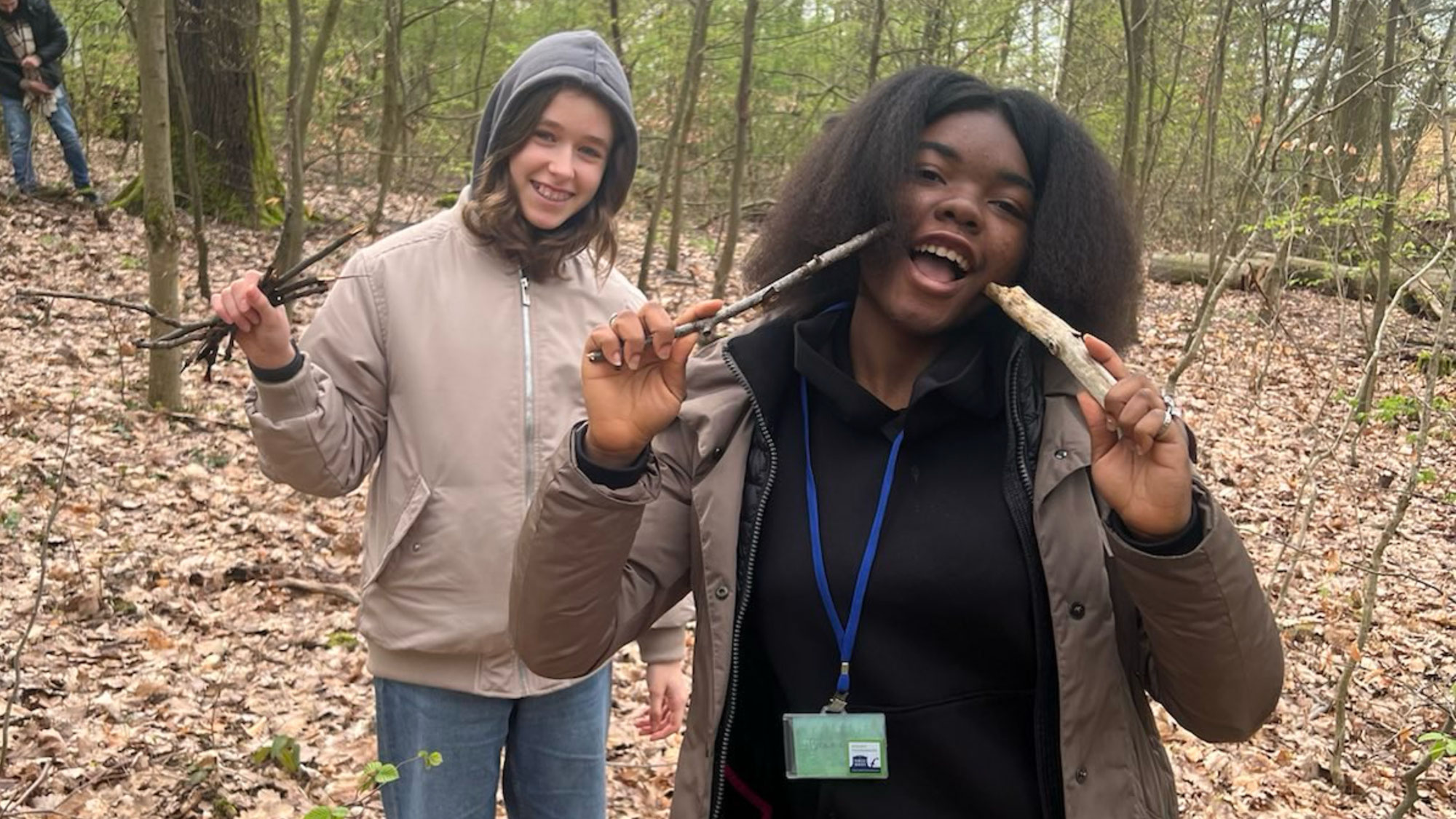 Viele Stimmen, ein gemeinsames Ziel: Soziokratie bei ZuBaKa!