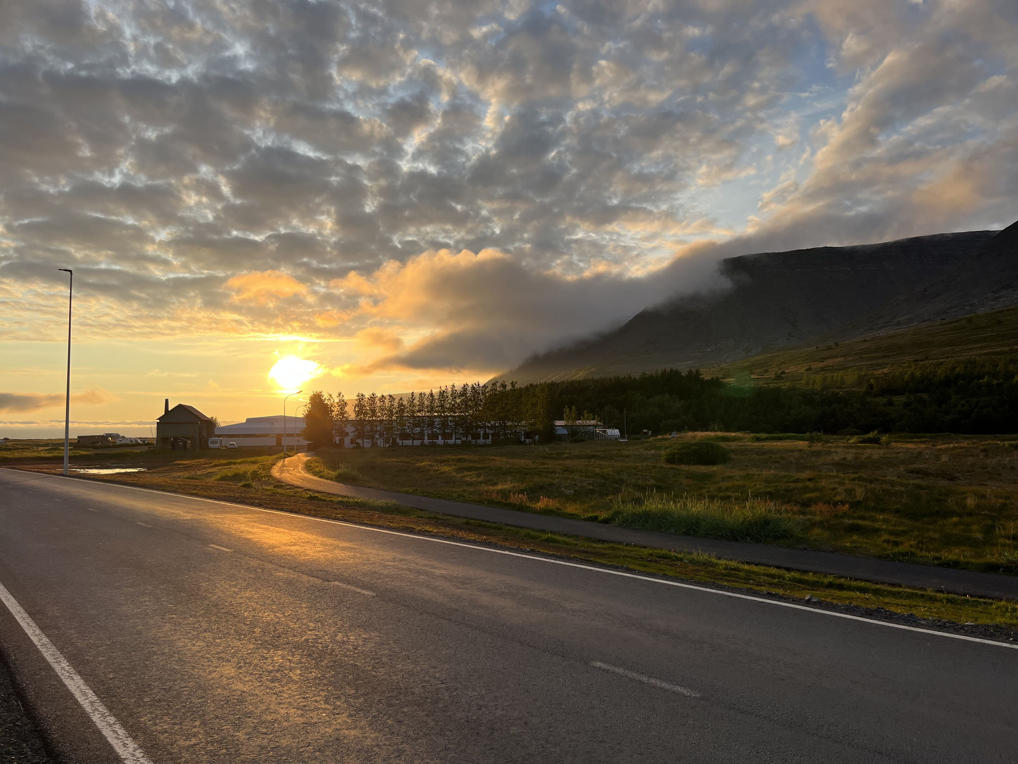 Waanzinnig IJsland - Noordelijke route