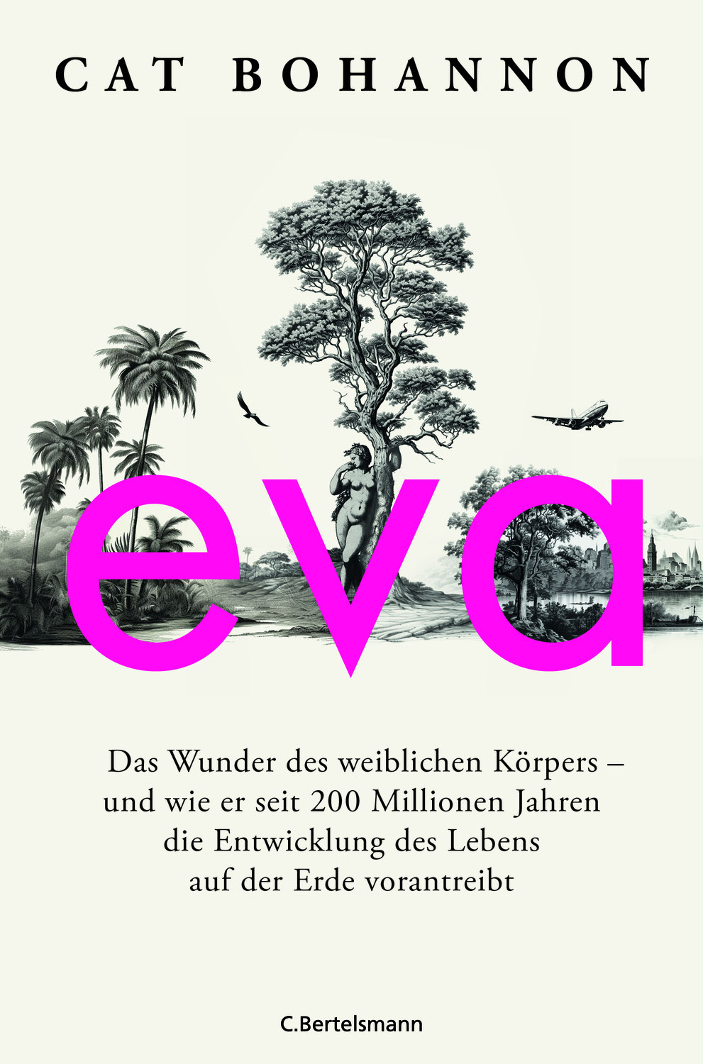 gelesen: Eva