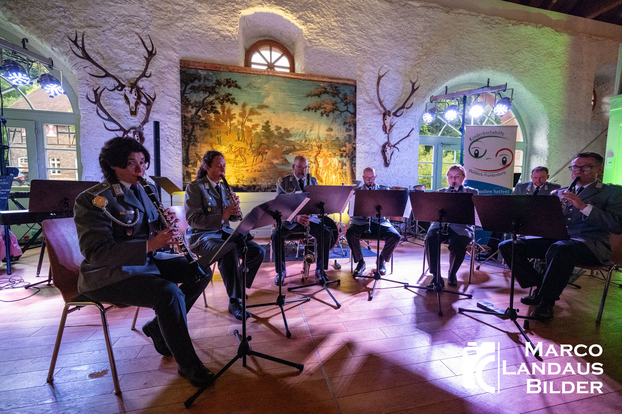 Benefizkonzert