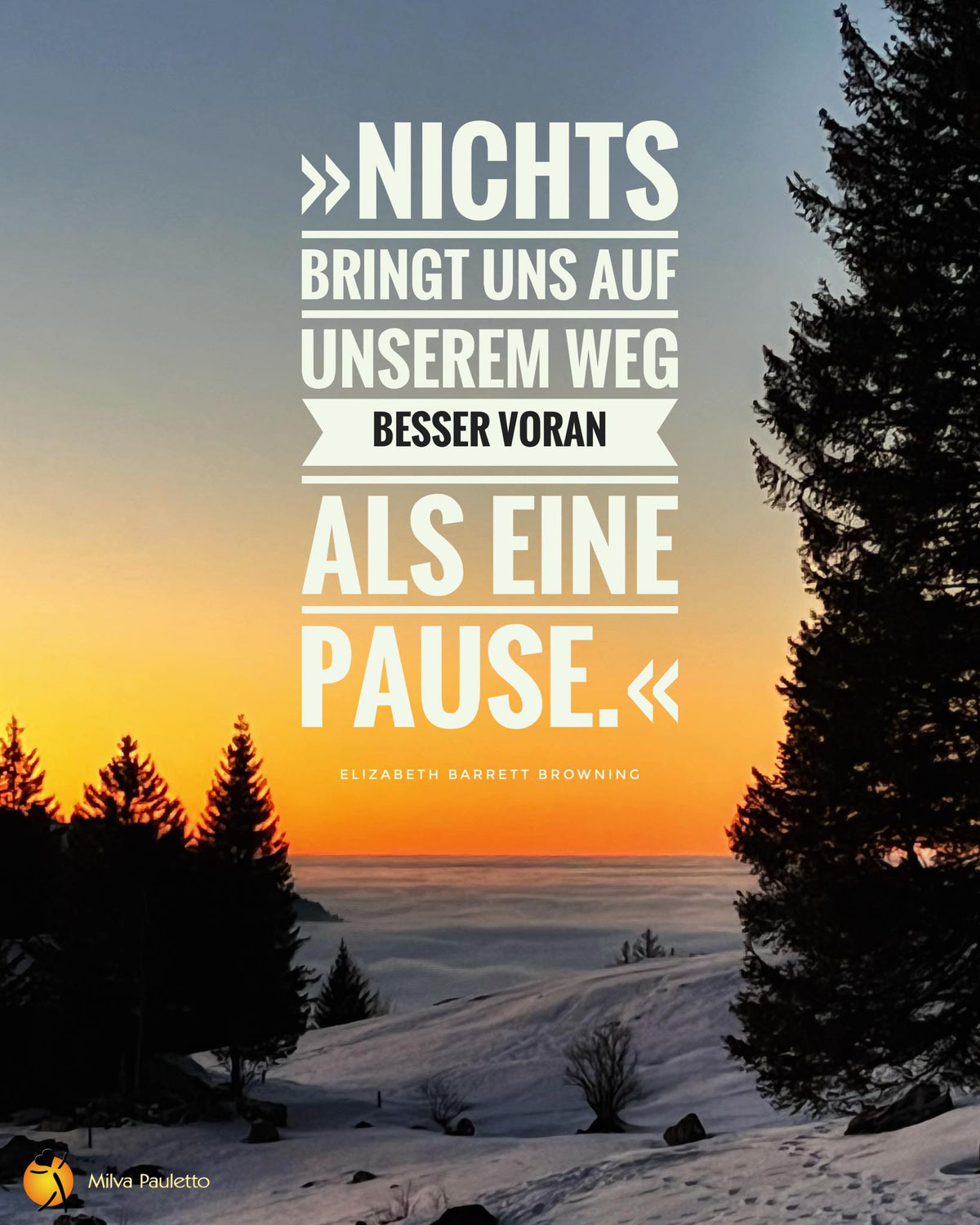 Pause