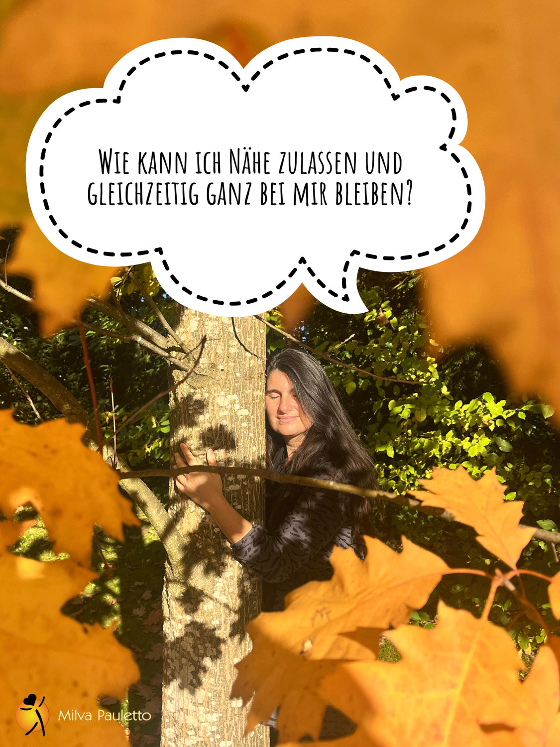 Wie kann ich mir treu bleiben?