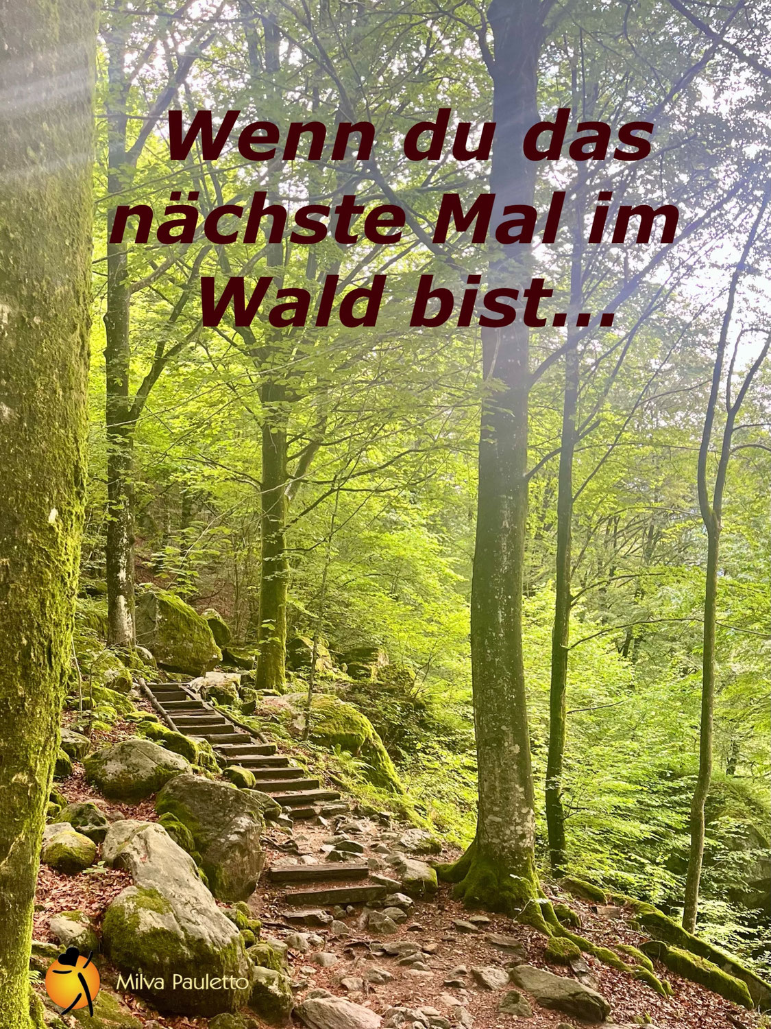 Waldbaden