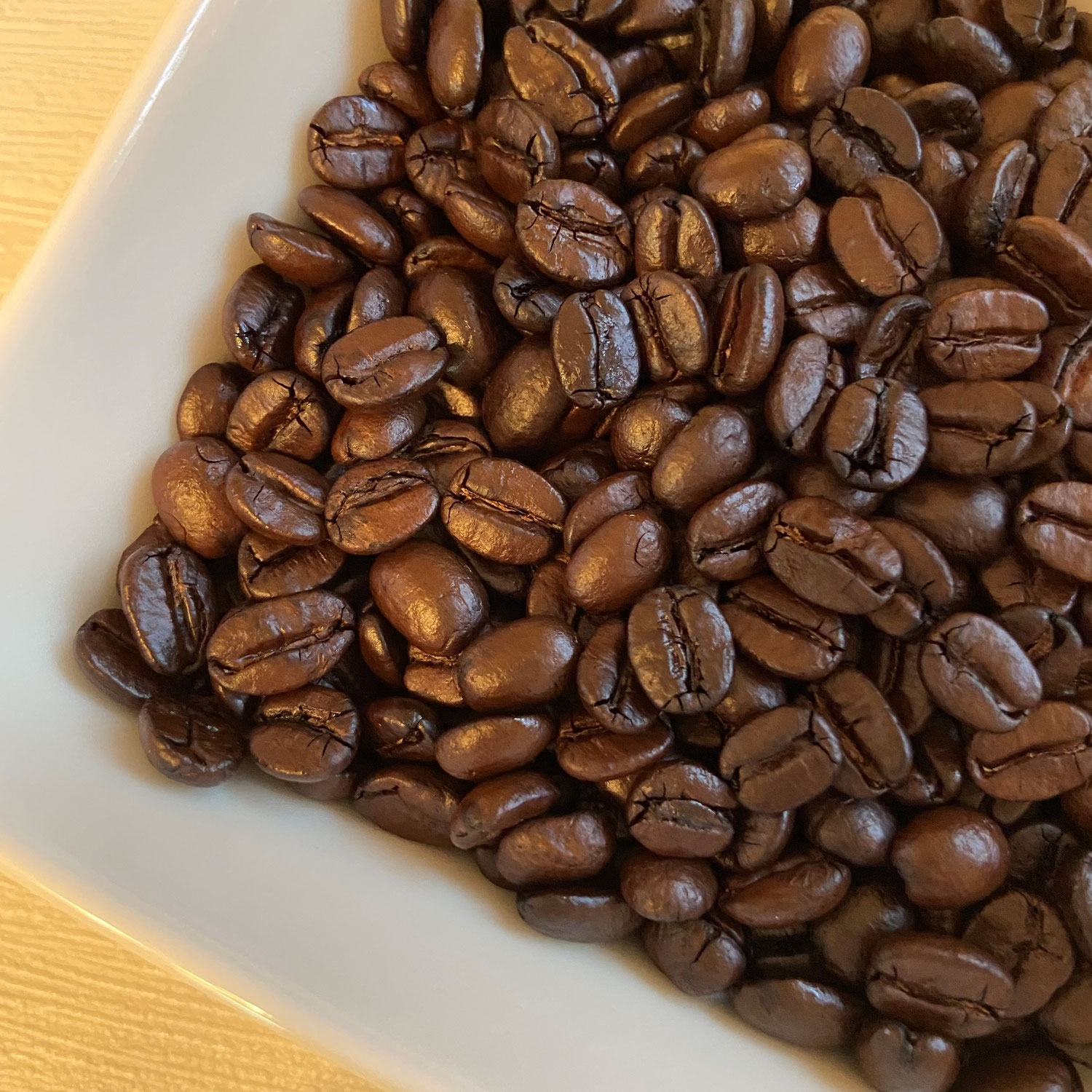 世界コーヒー紀行　ブラジル編４