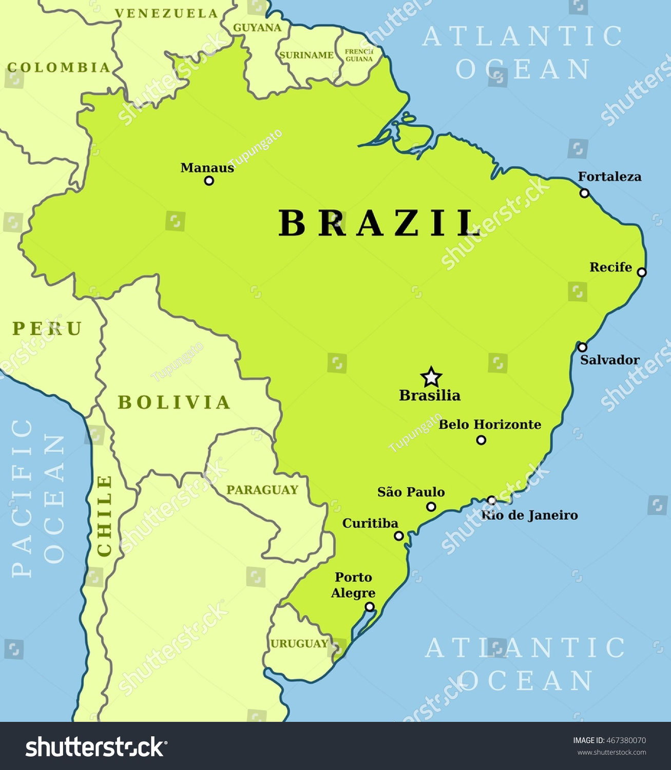 世界コーヒー紀行　ブラジル編２