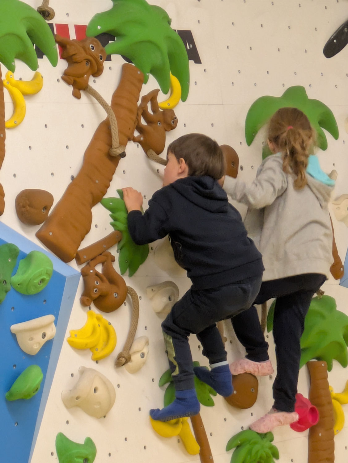 VaKi Bouldern 2025