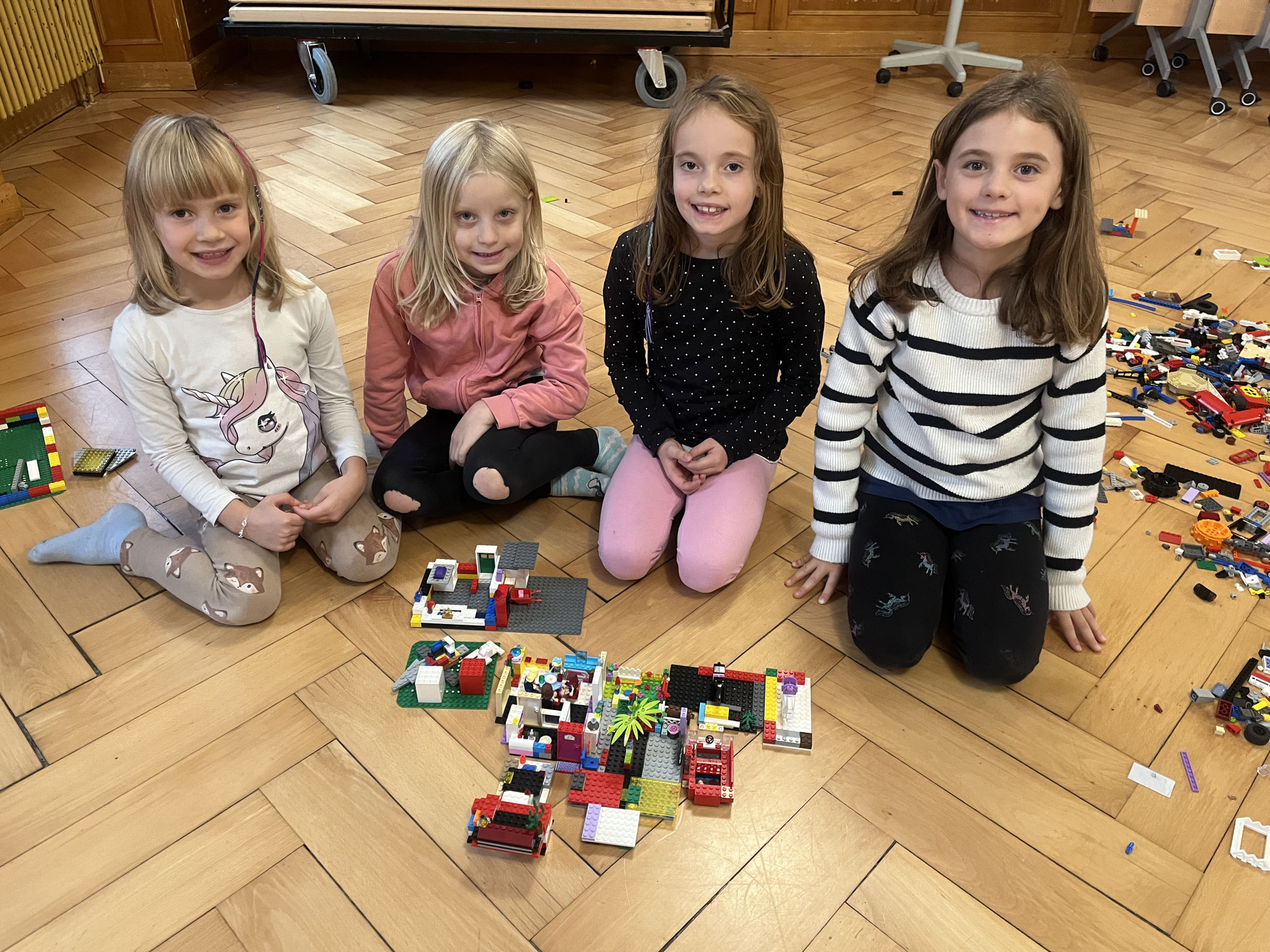 Lego Bau Tage 2025