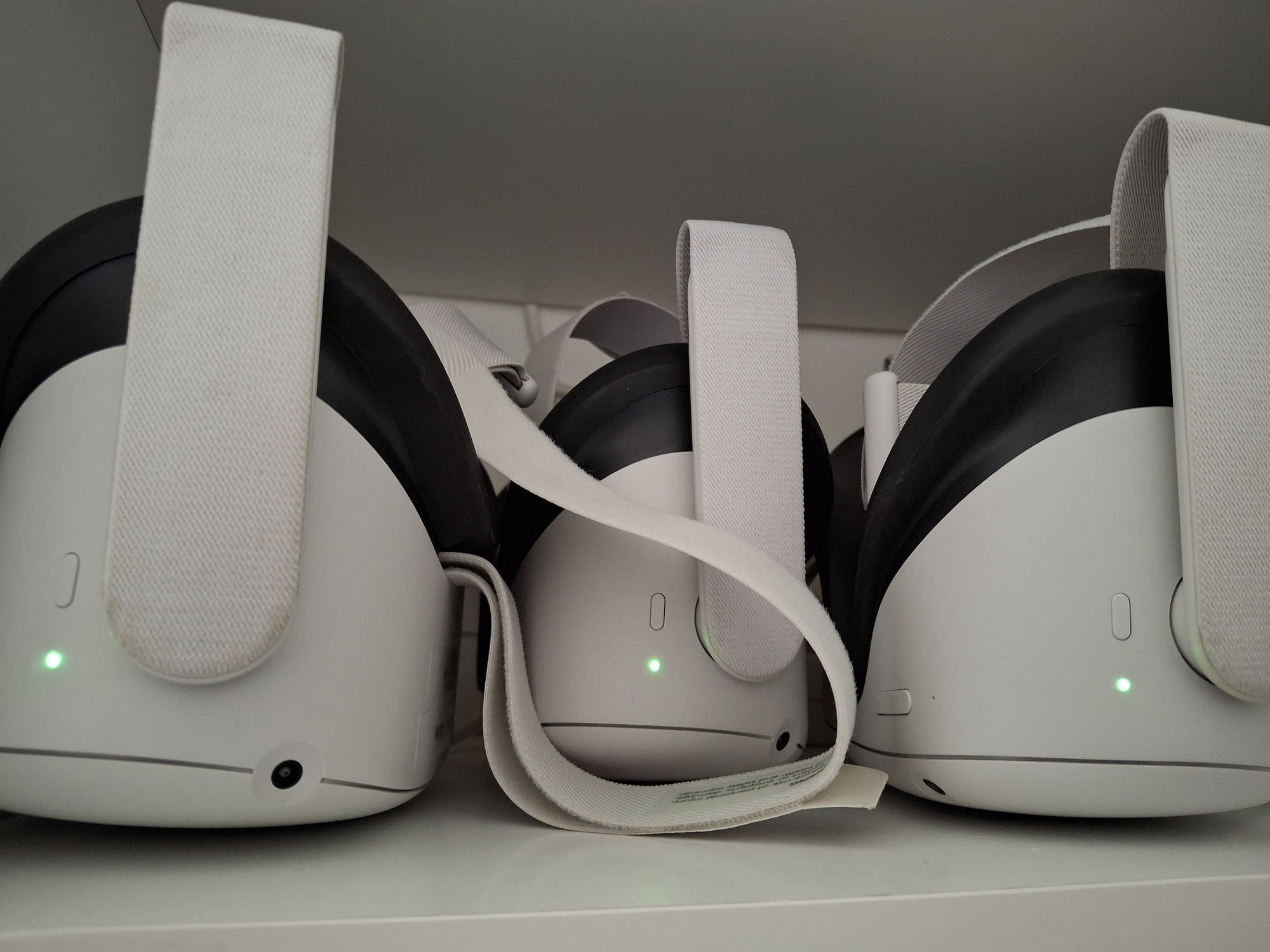 VR-Veranstaltung ZURÜCK ZUM MOND wieder ausverkauft