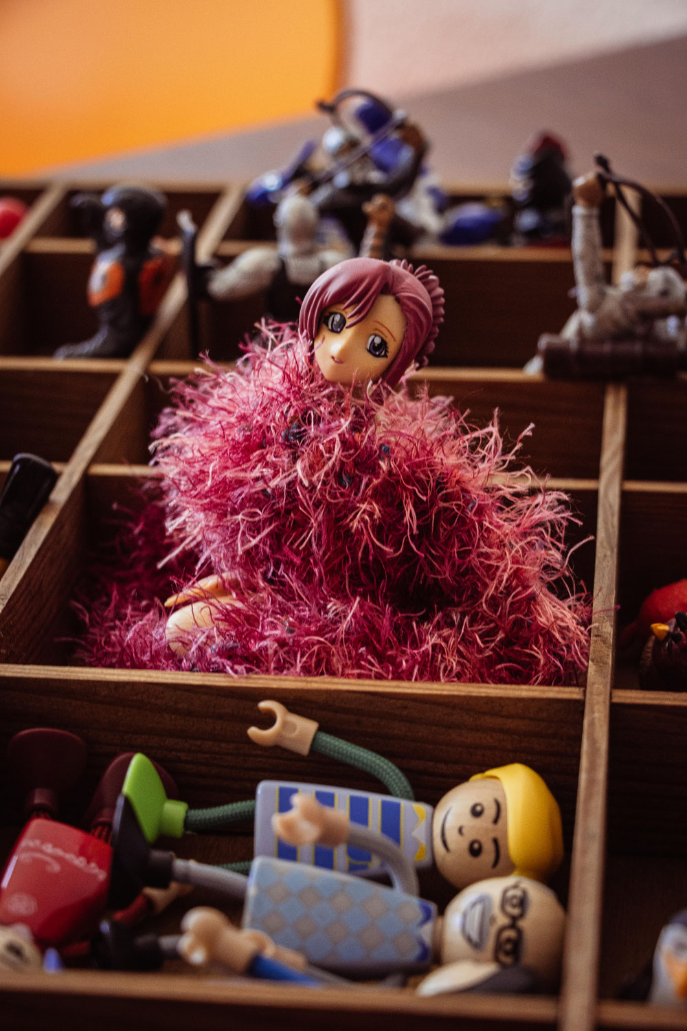 Was ist Psychodrama?