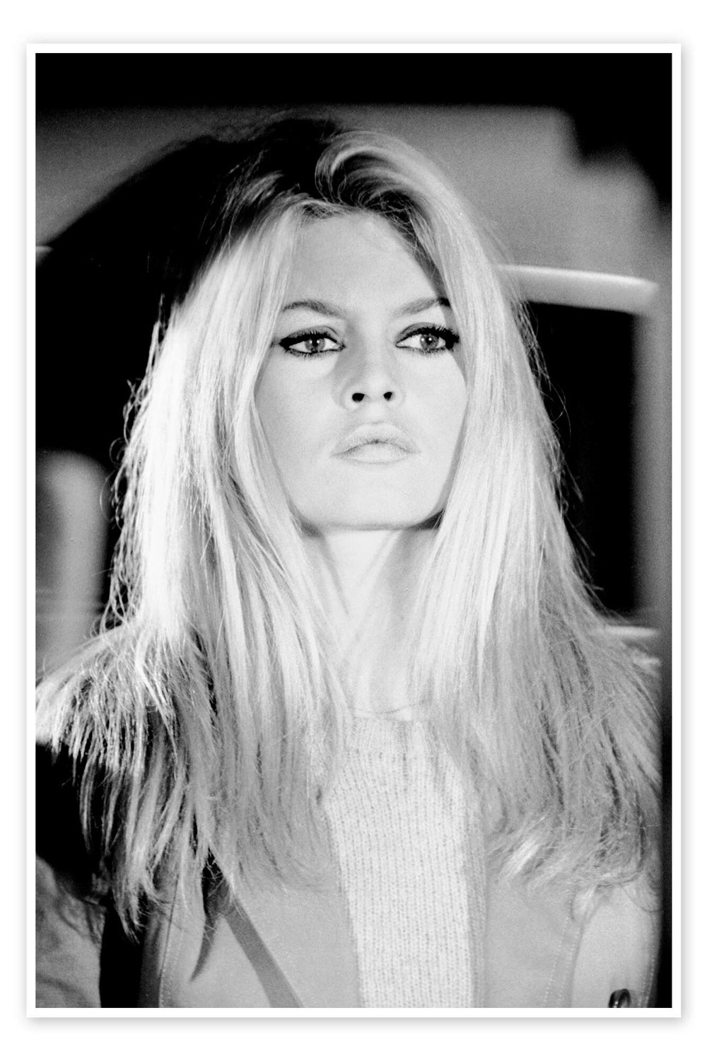 Bardot - A propos du désir