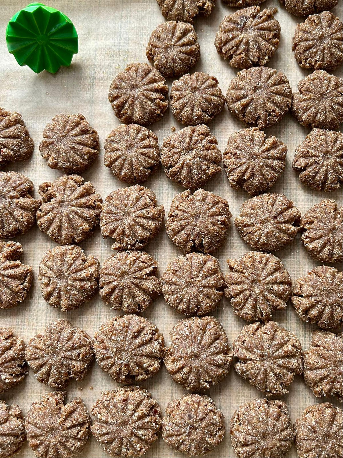 Rfis tounsi au millet