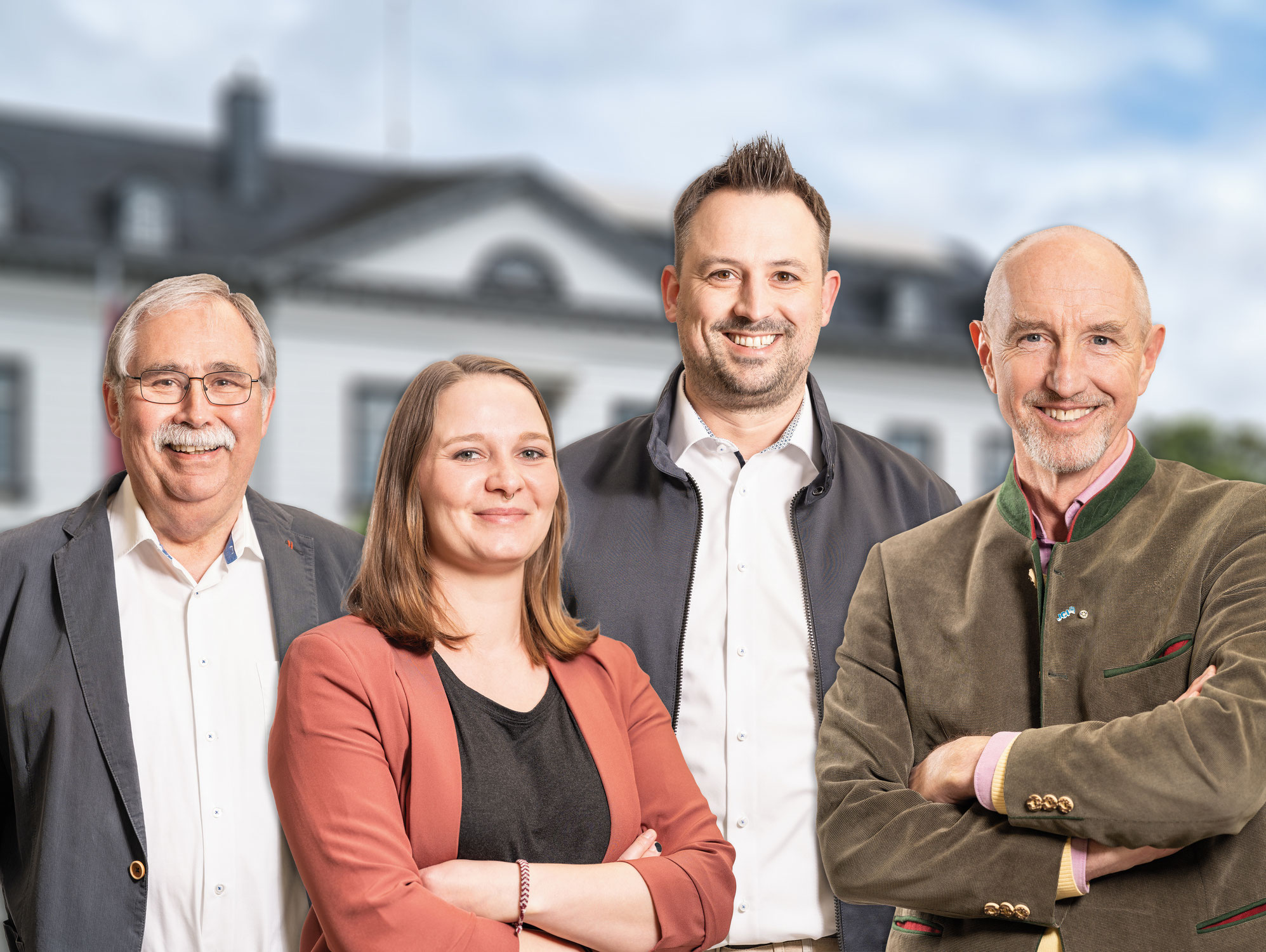 FDP Sinzig stellt Vorstand neu auf